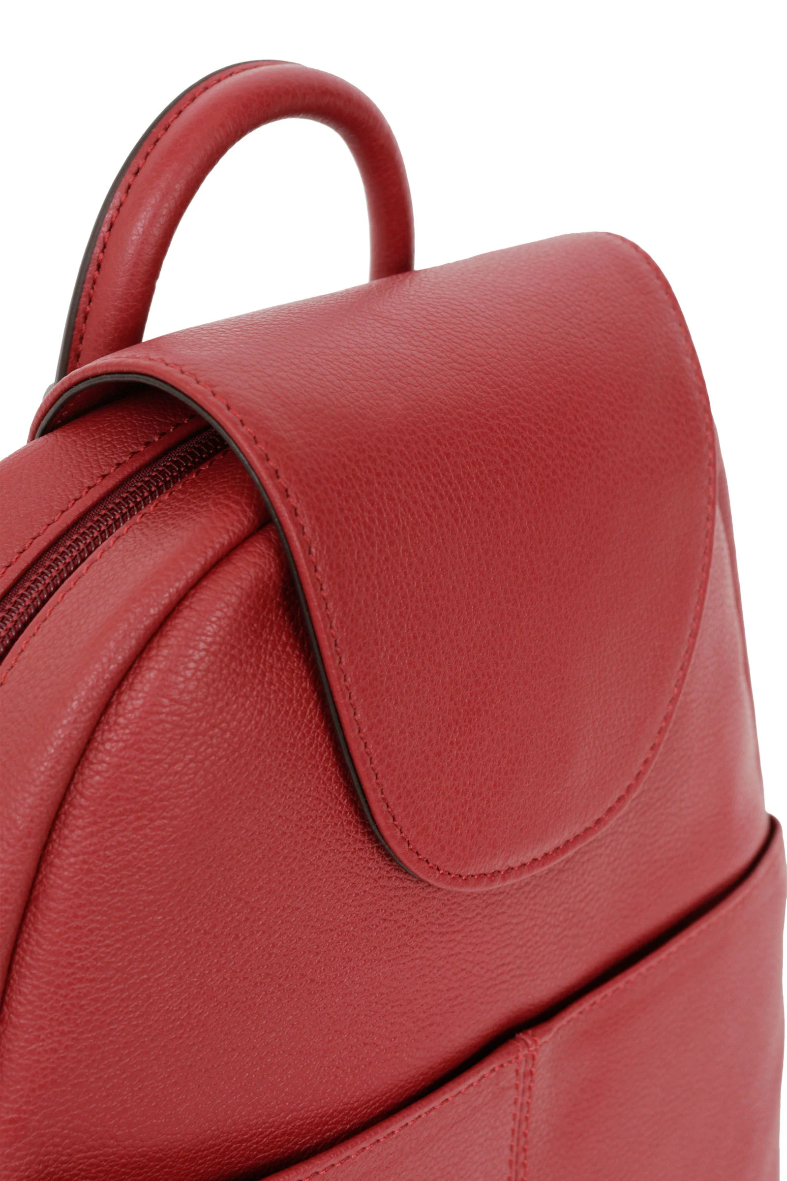 Sac à dos - Cuir - Image 41