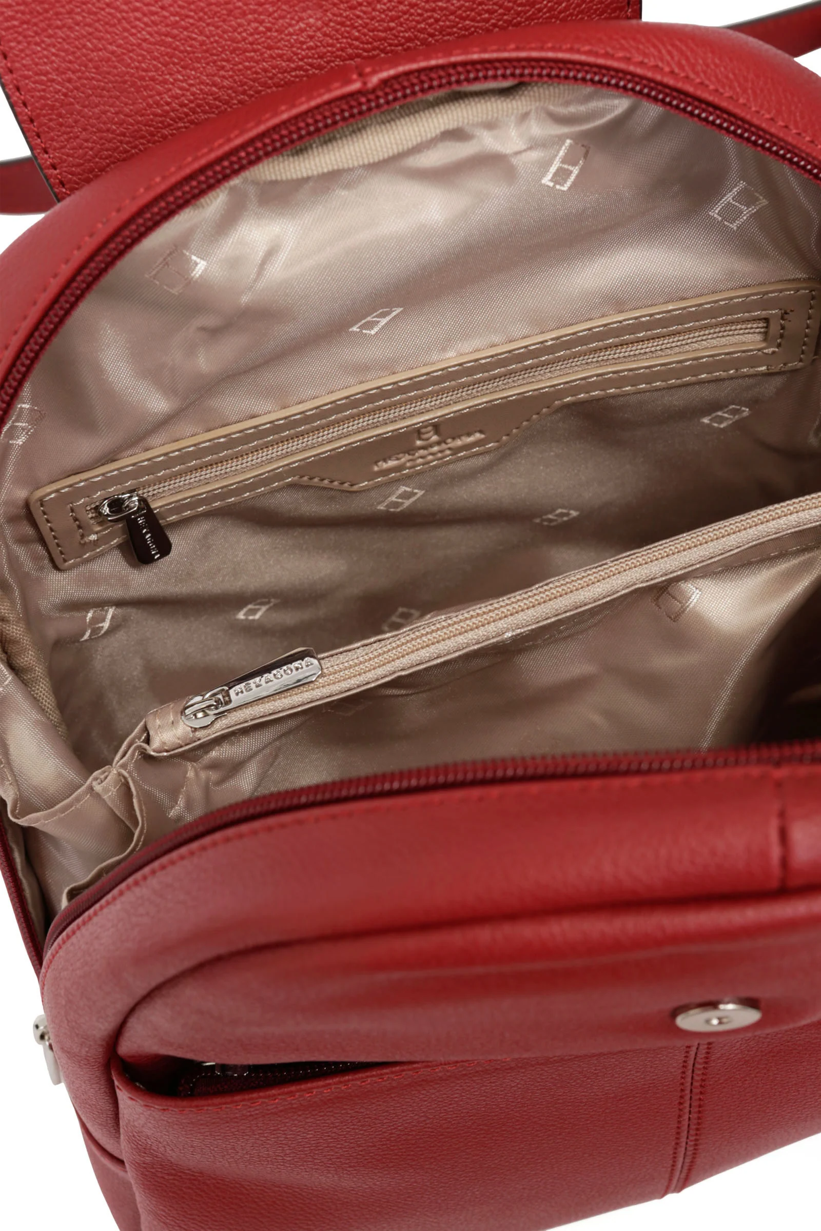 Sac à dos - Cuir - Image 42