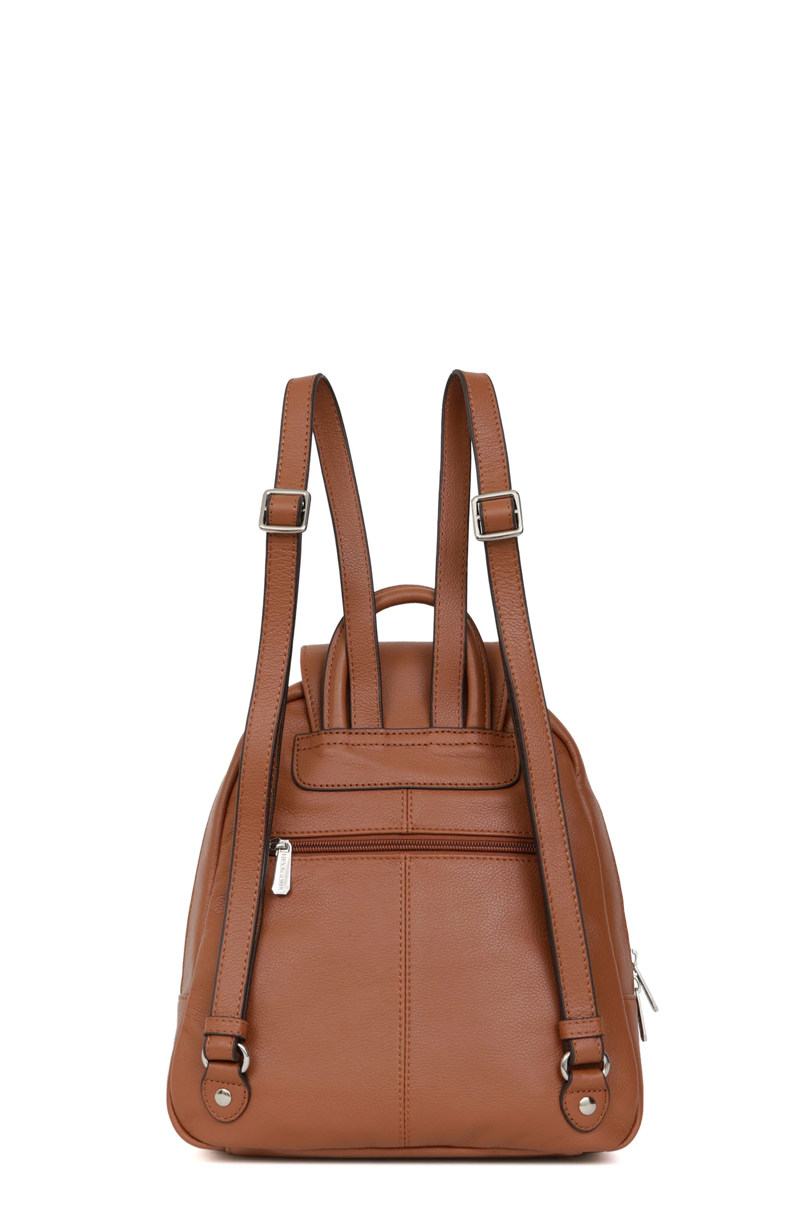 Sac à dos - Cuir - Image 46