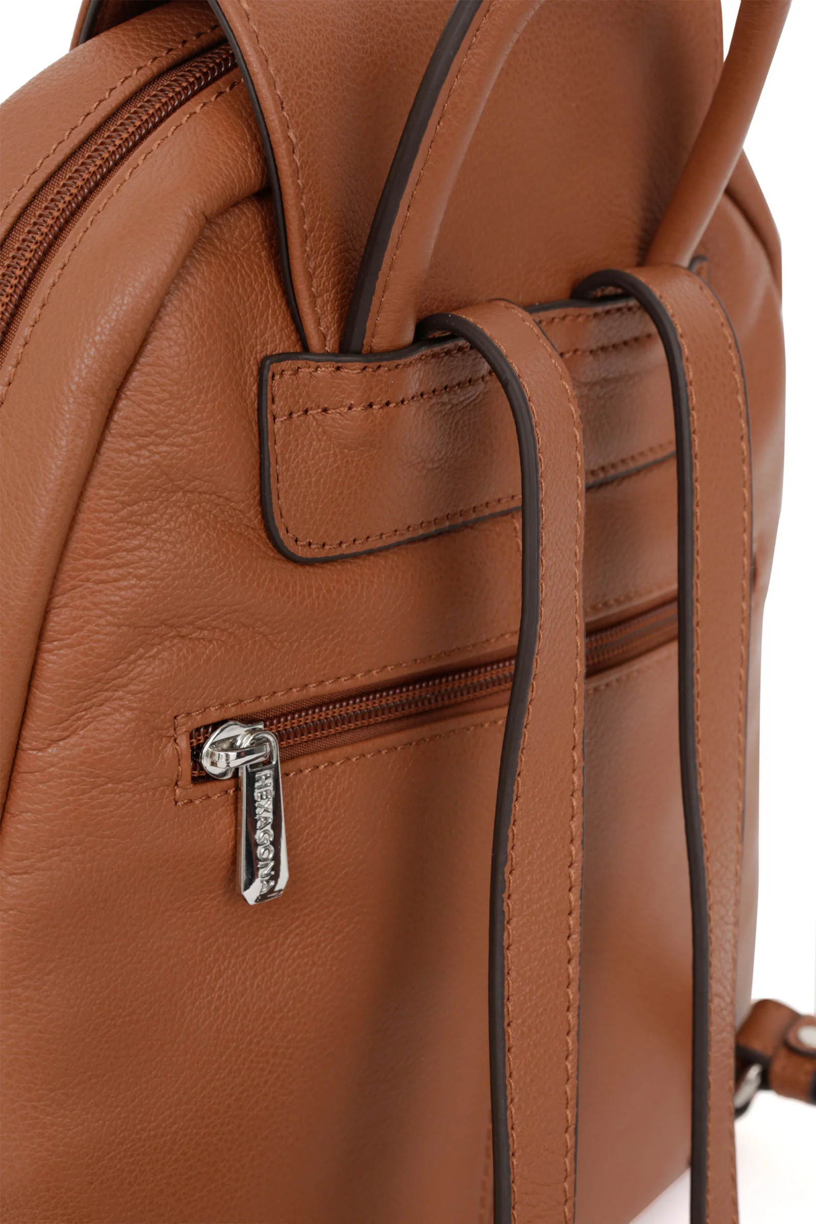 Sac à dos - Cuir - Image 47