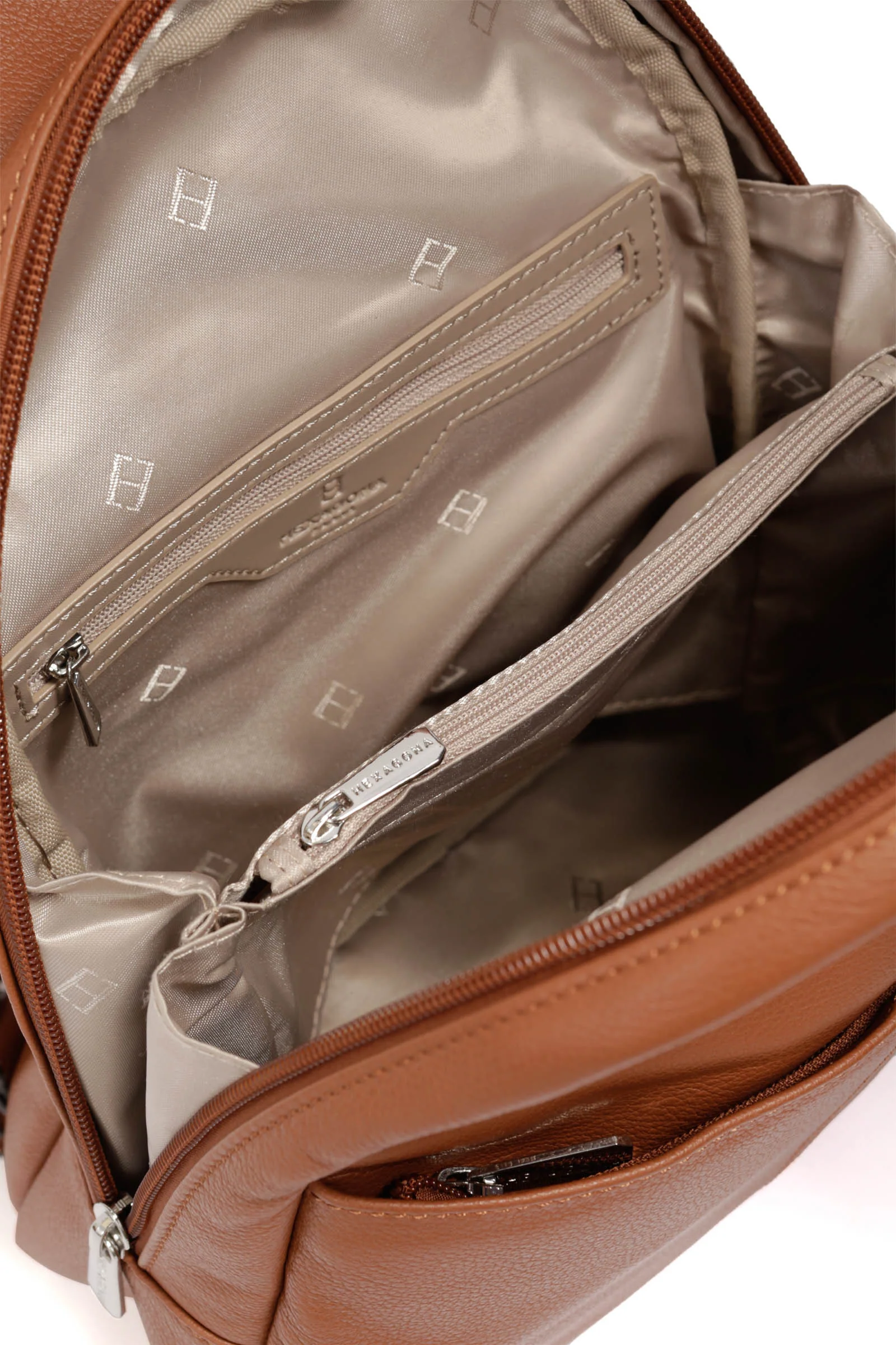 Sac à dos - Cuir - Image 48
