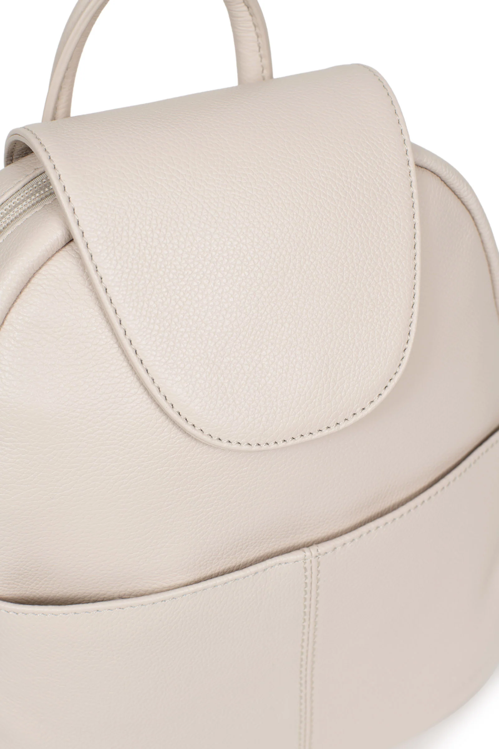 Sac à dos - Cuir - Image 5