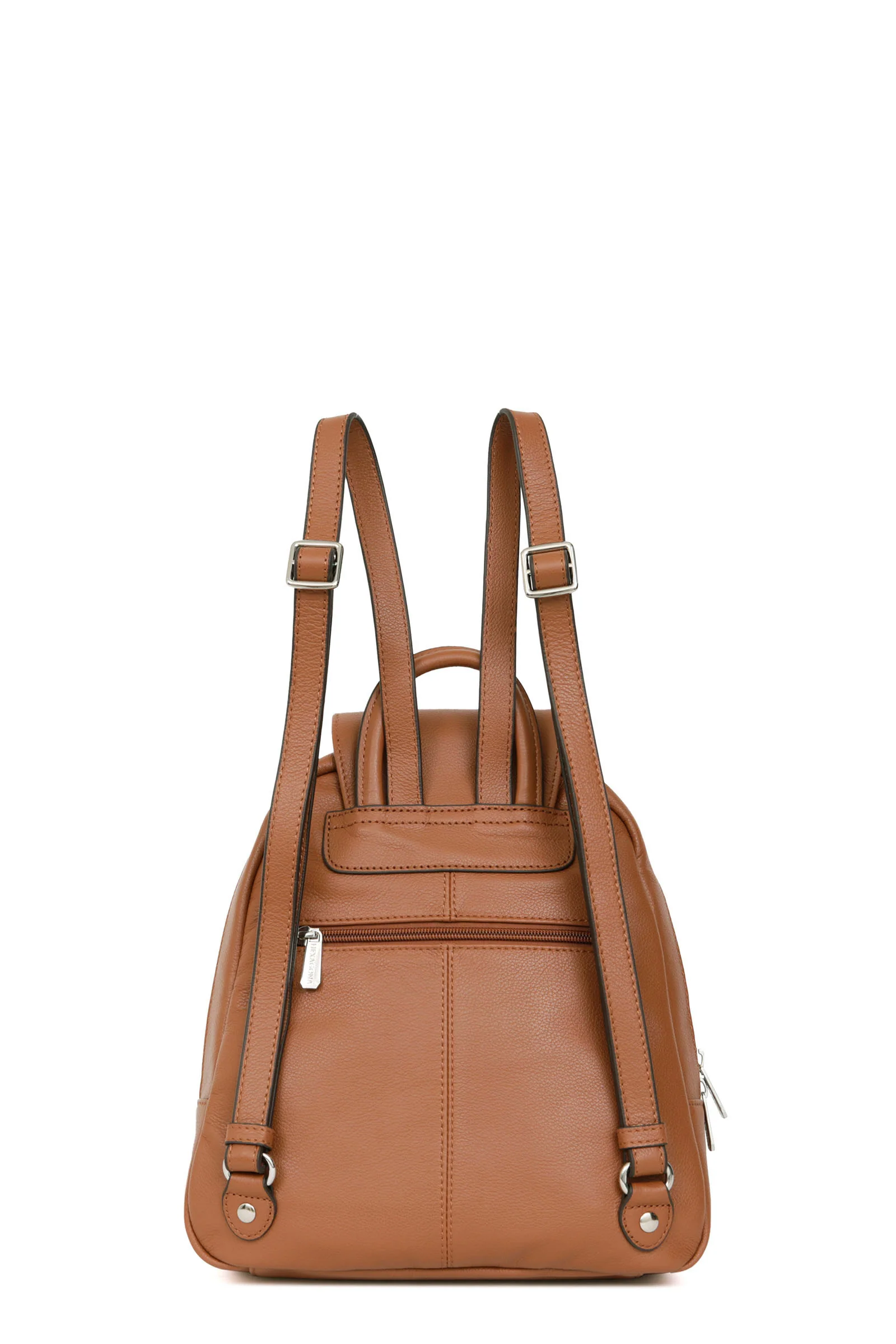 Sac à dos - Cuir - Image 52
