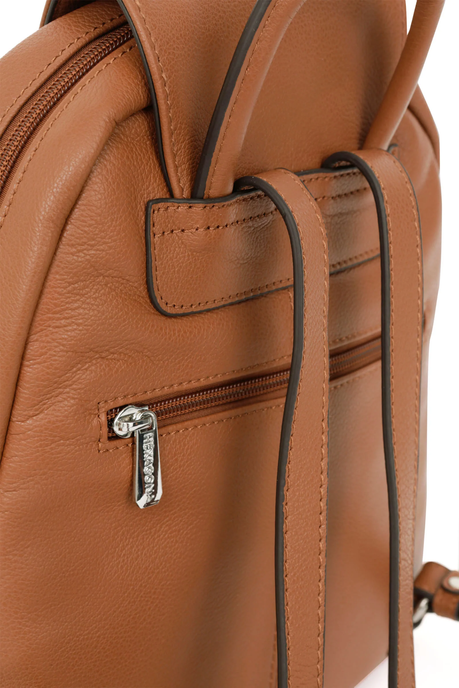 Sac à dos - Cuir - Image 53