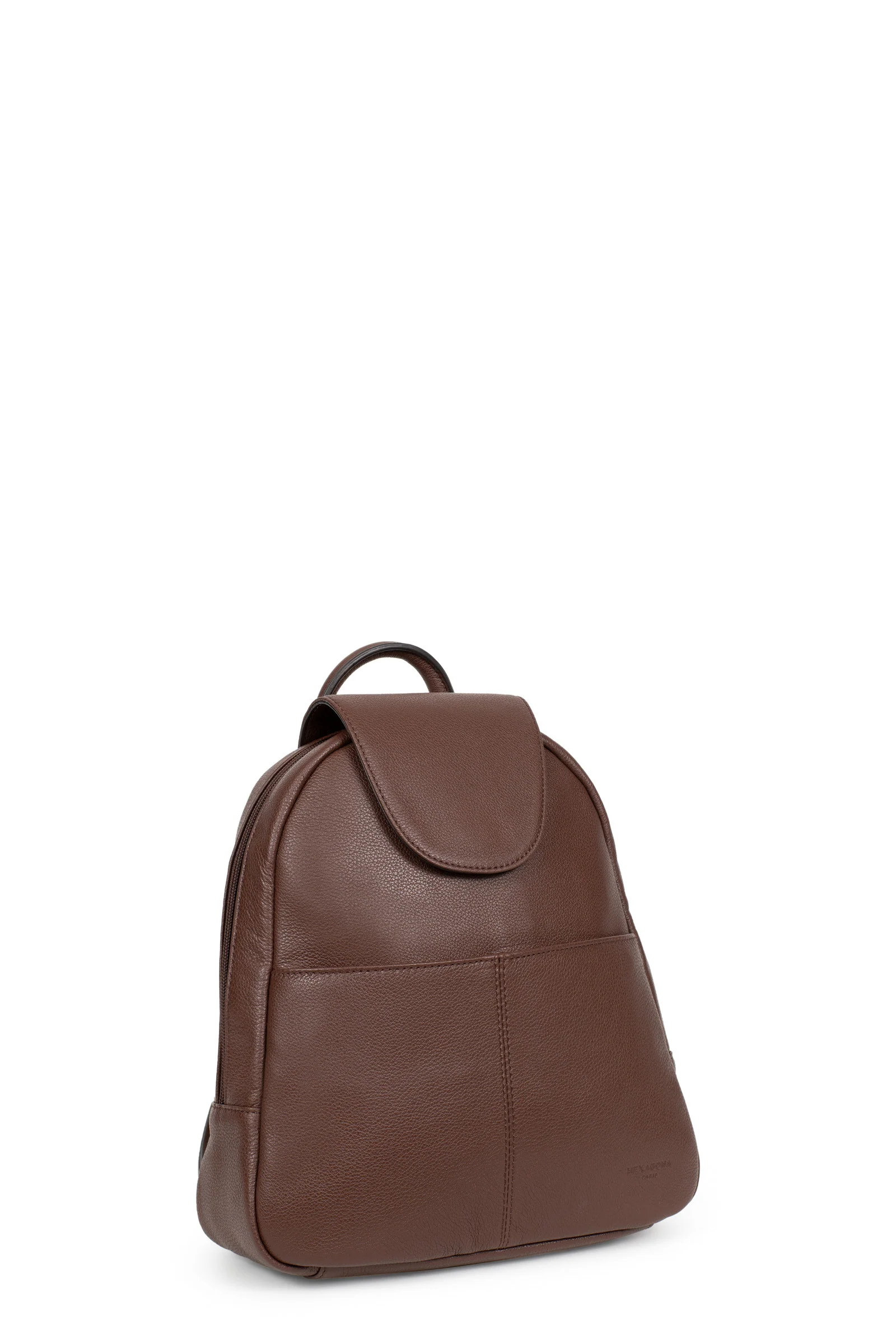 Sac à dos - Cuir - Image 57