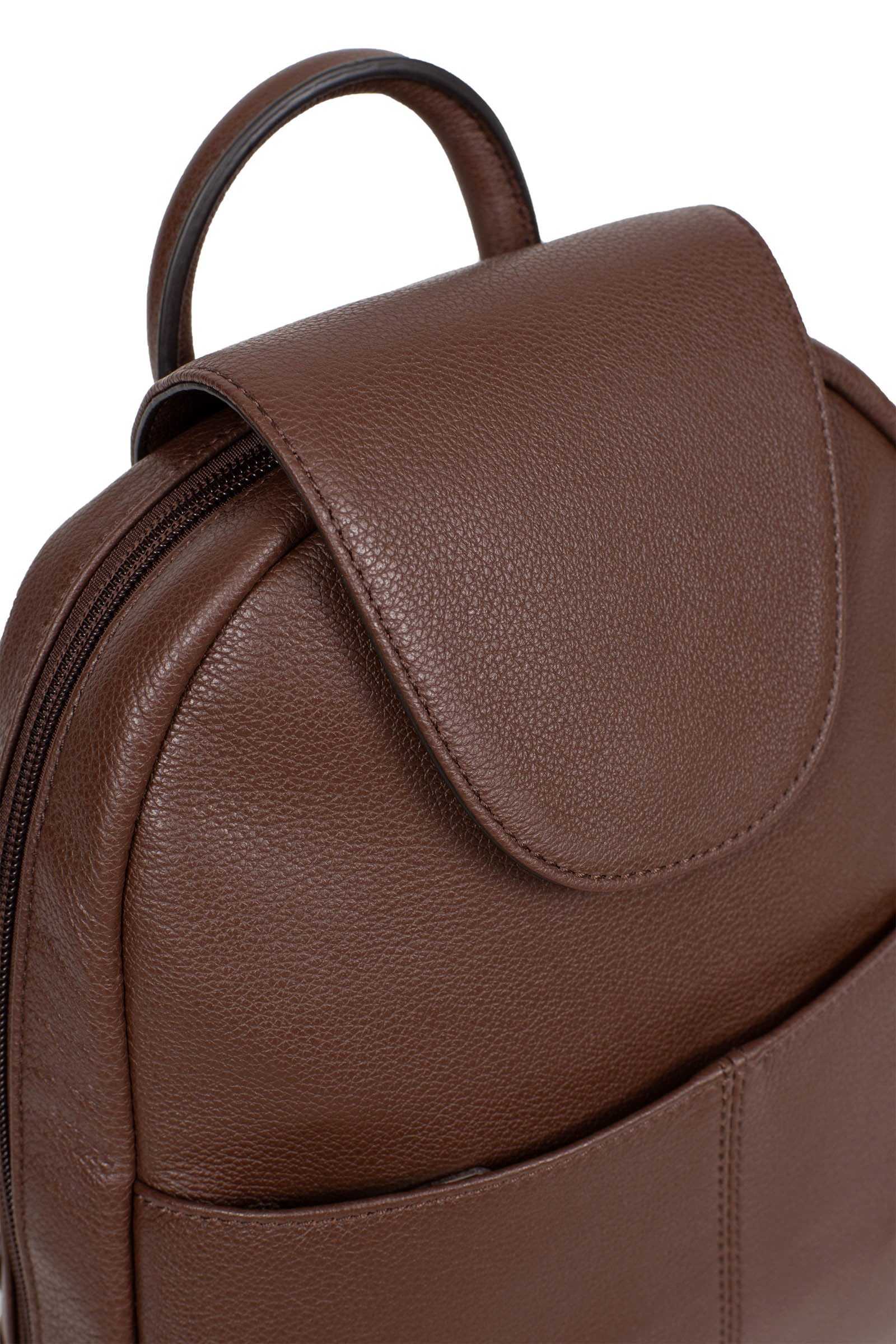 Sac à dos - Cuir - Image 59