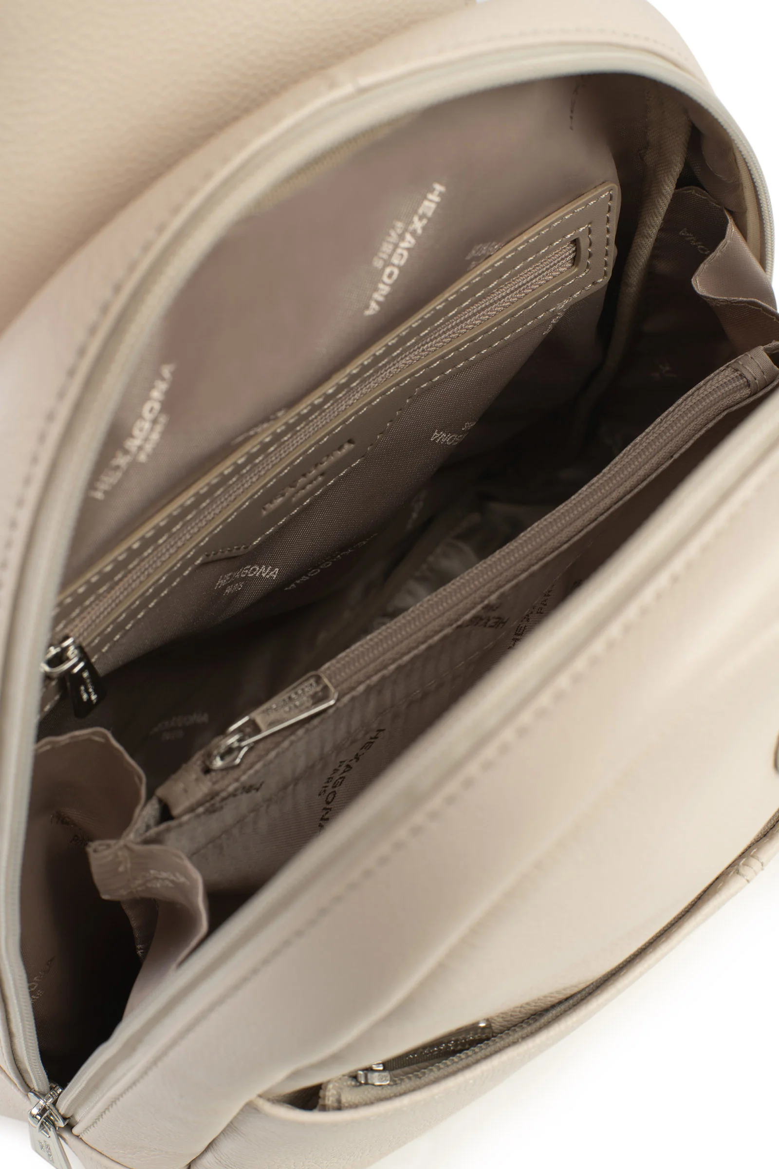 Sac à dos - Cuir - Image 6