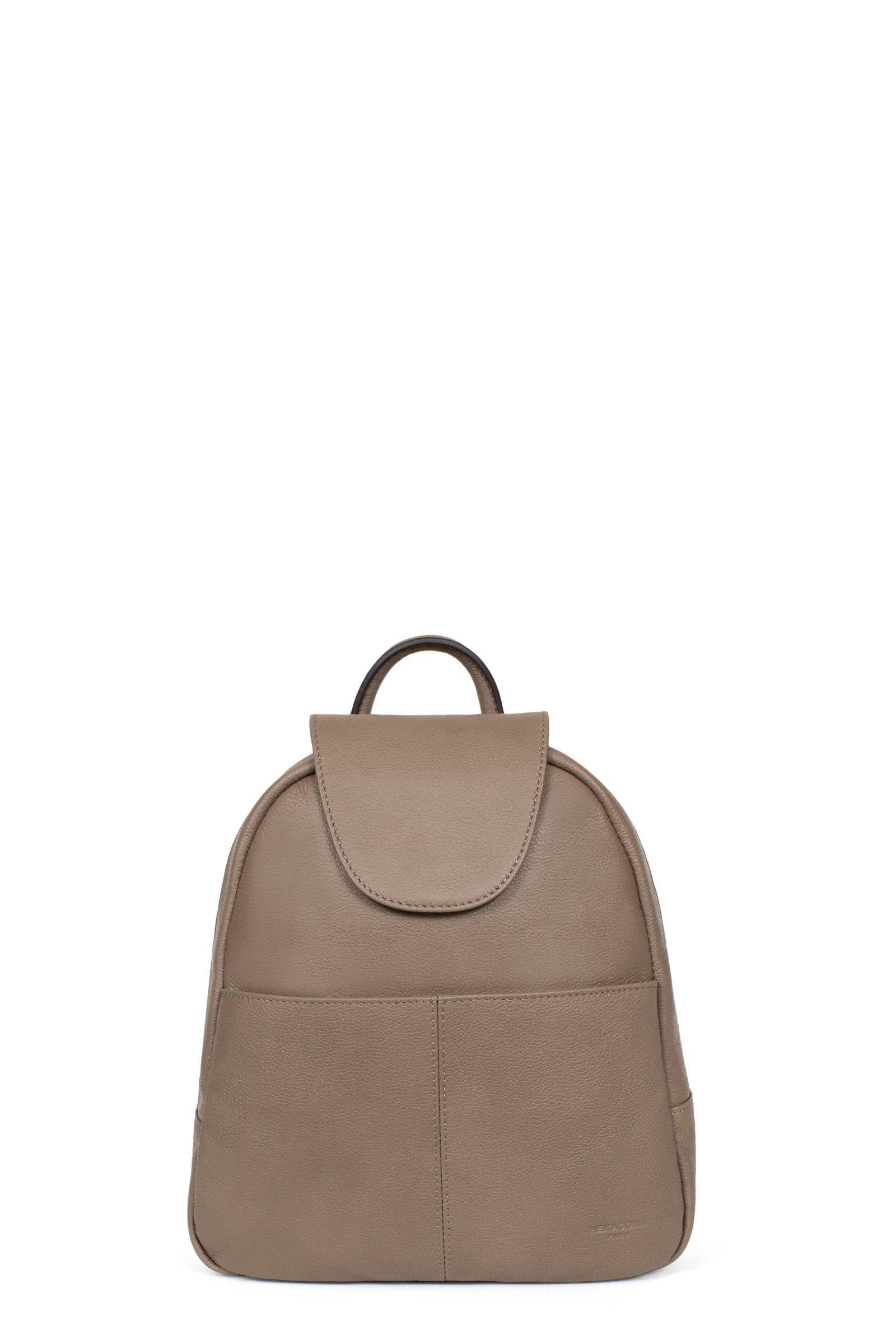 Sac à dos - Cuir - Image 61