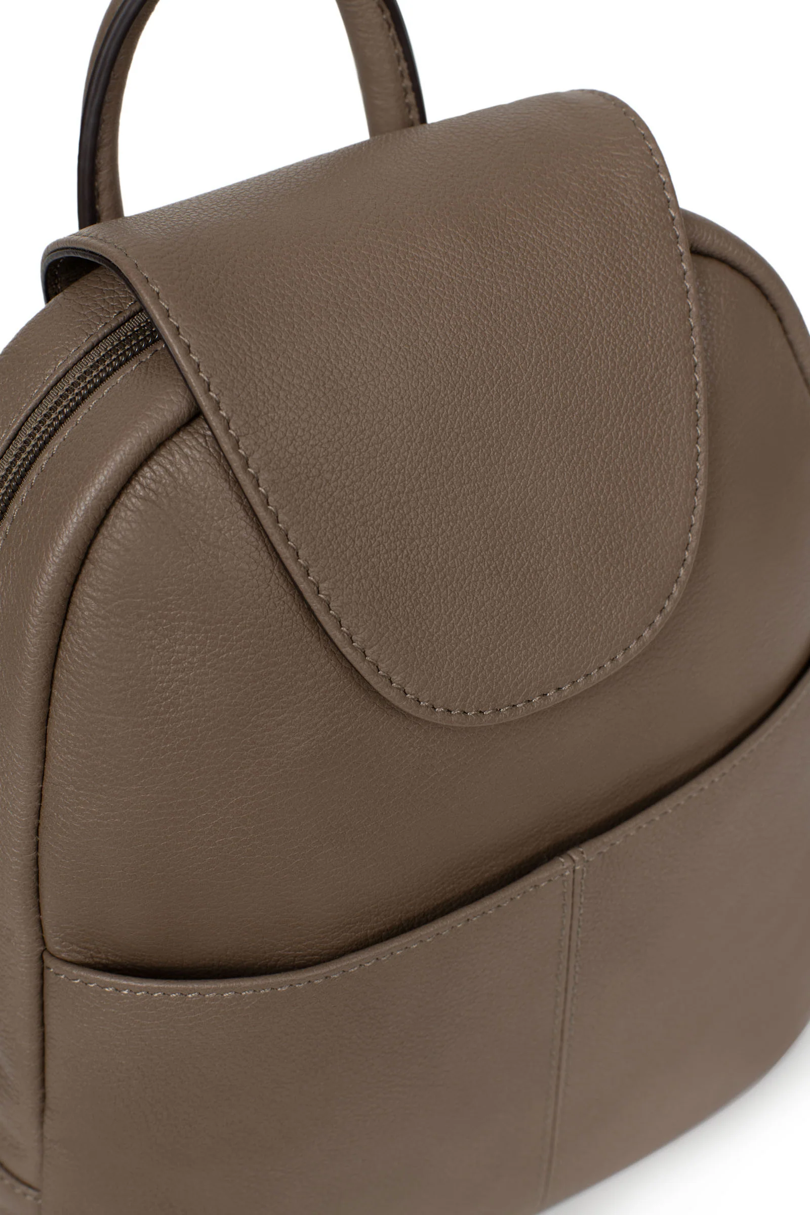 Sac à dos - Cuir - Image 65