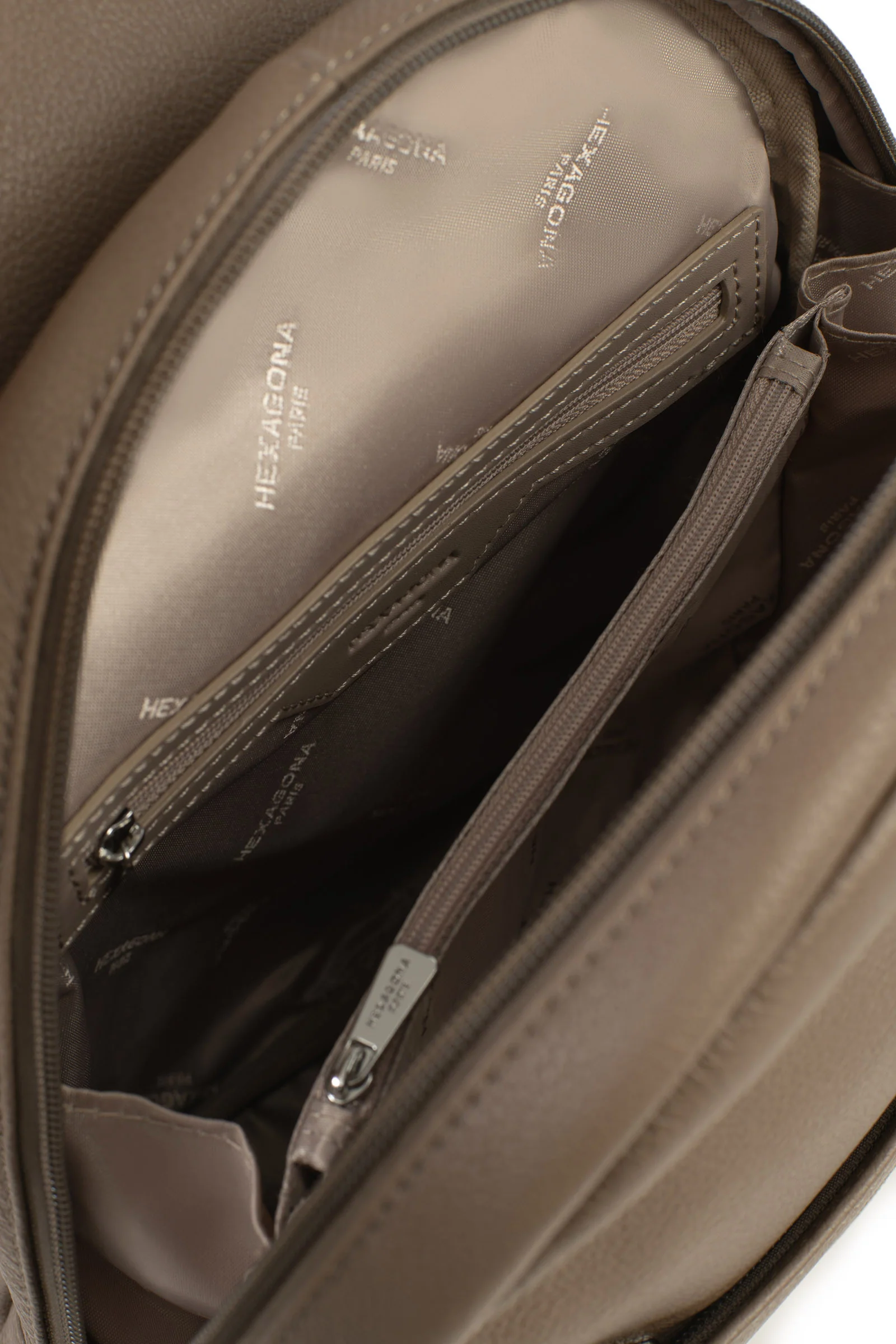 Sac à dos - Cuir - Image 66