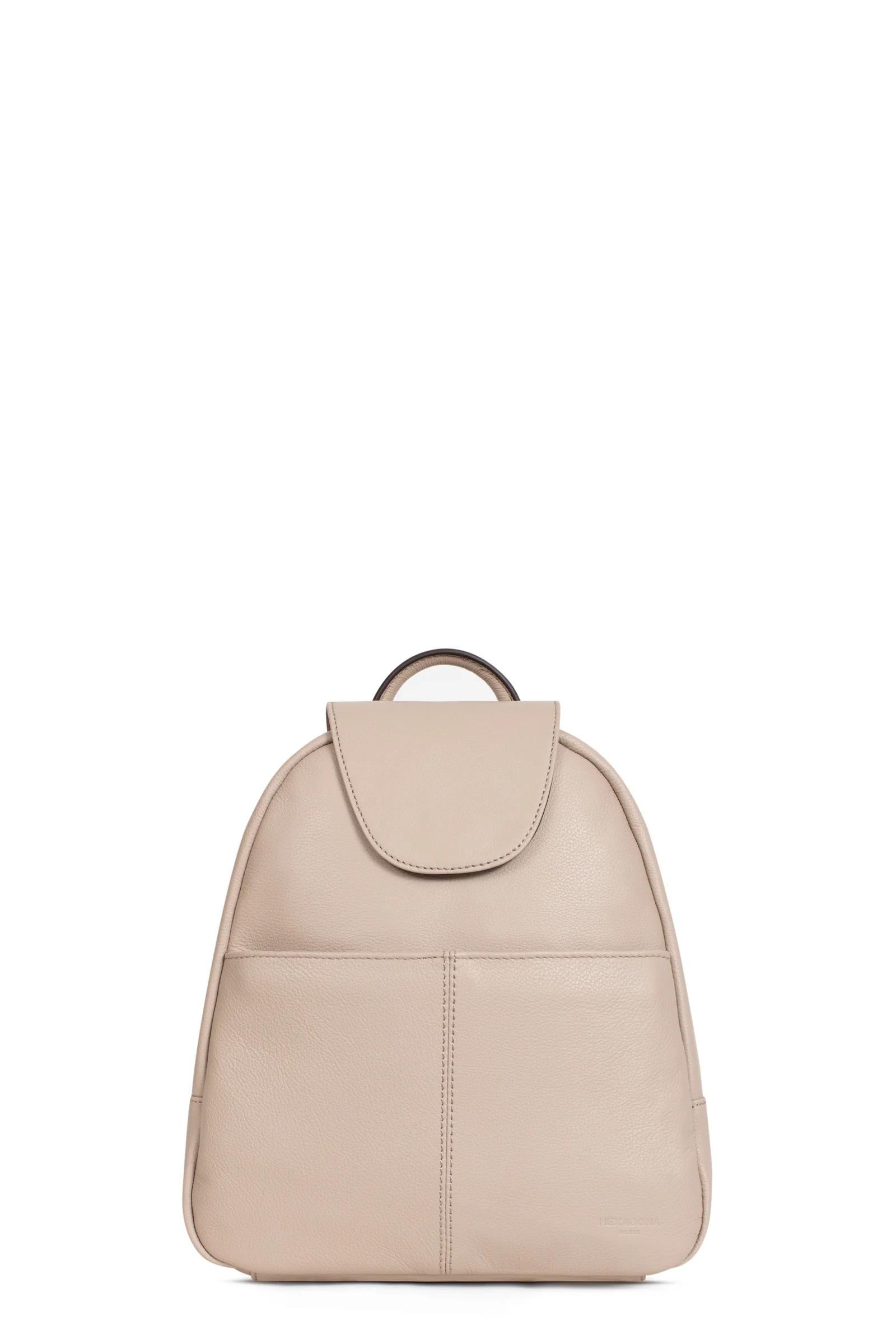Sac à dos - Cuir - Image 67