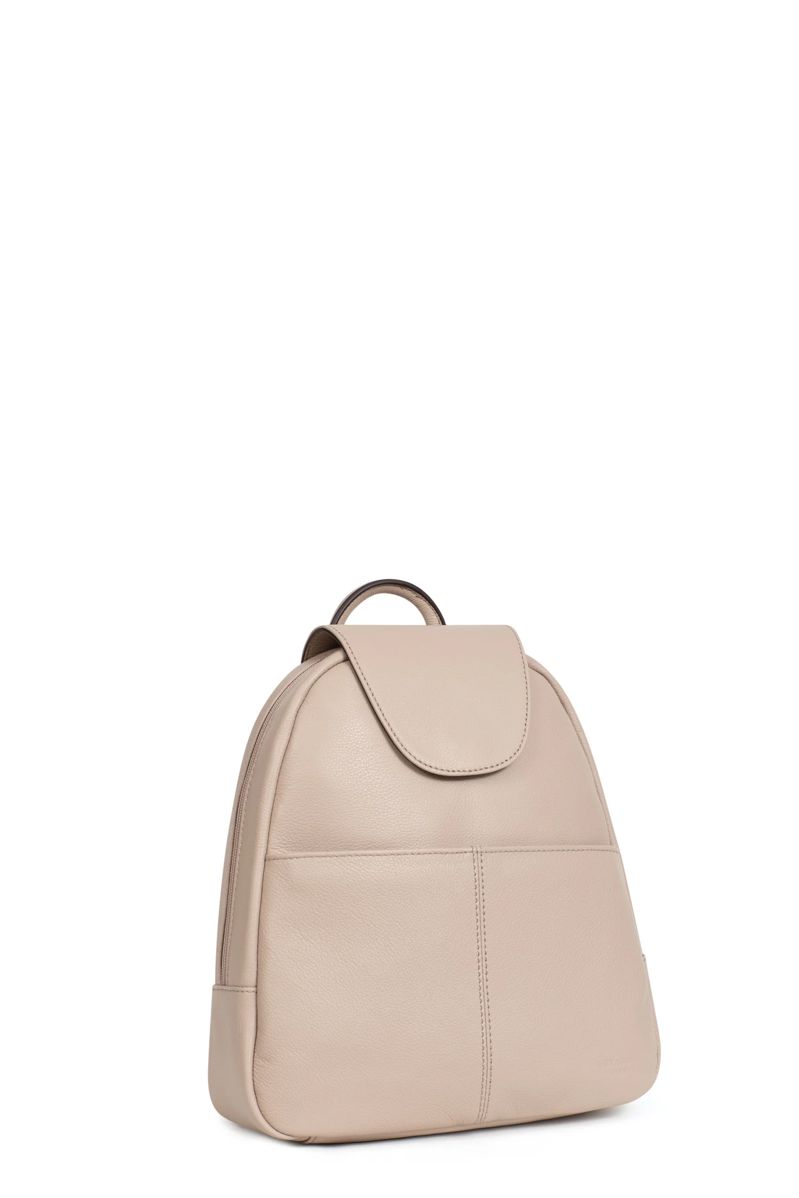 Sac à dos - Cuir - Image 69