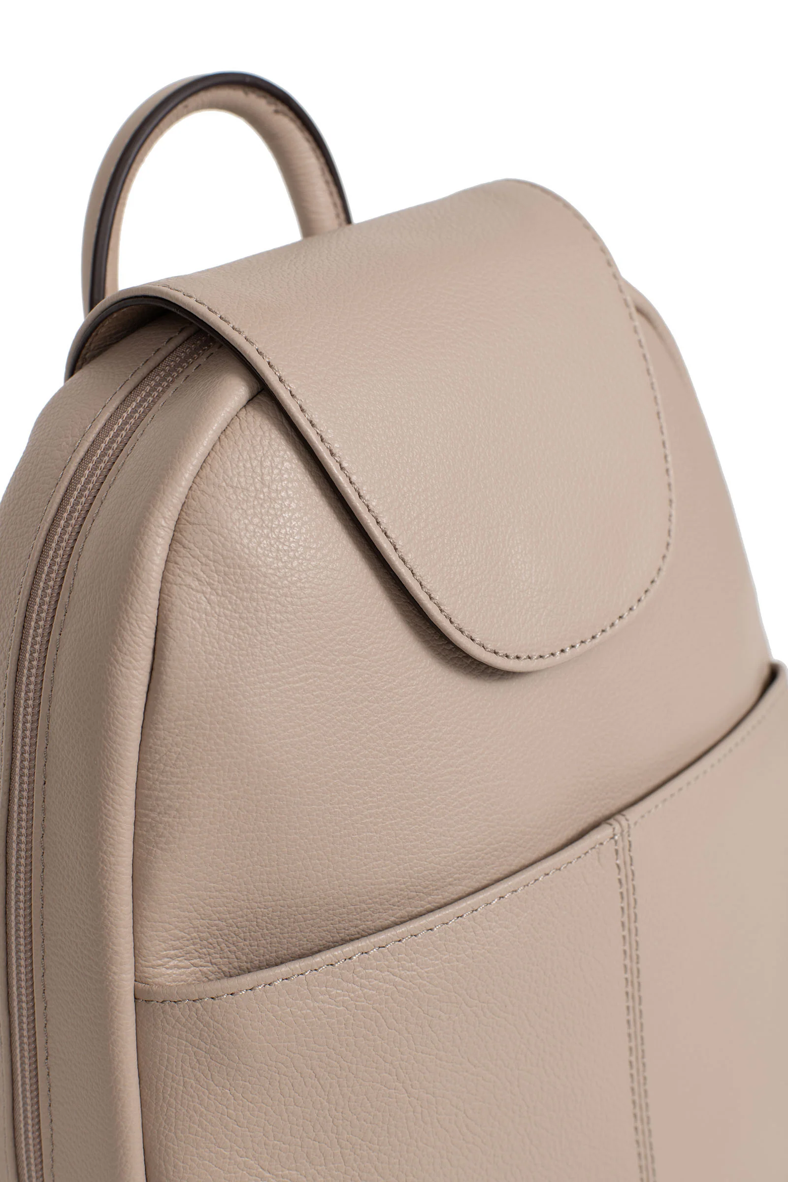 Sac à dos - Cuir - Image 71