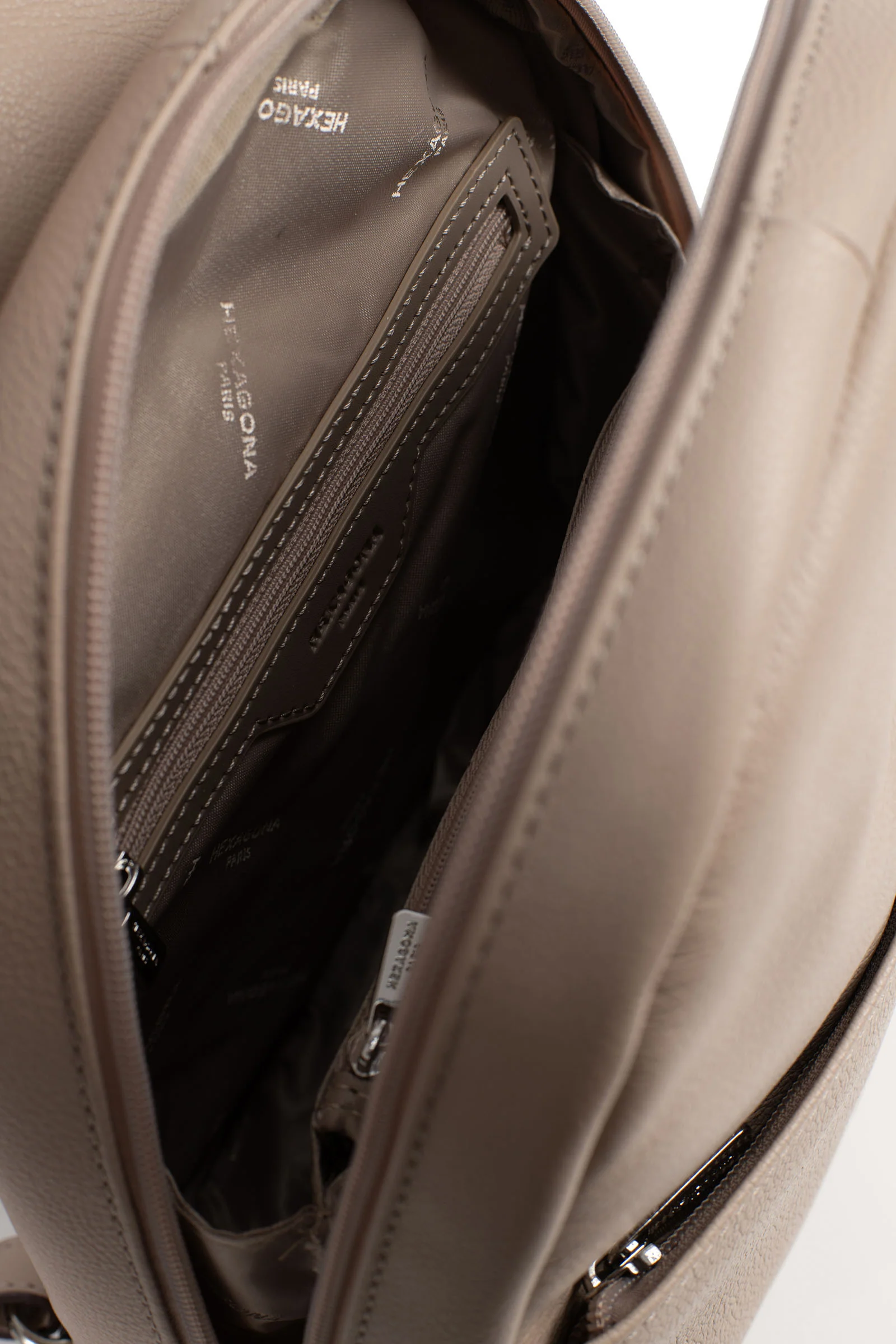Sac à dos - Cuir - Image 72