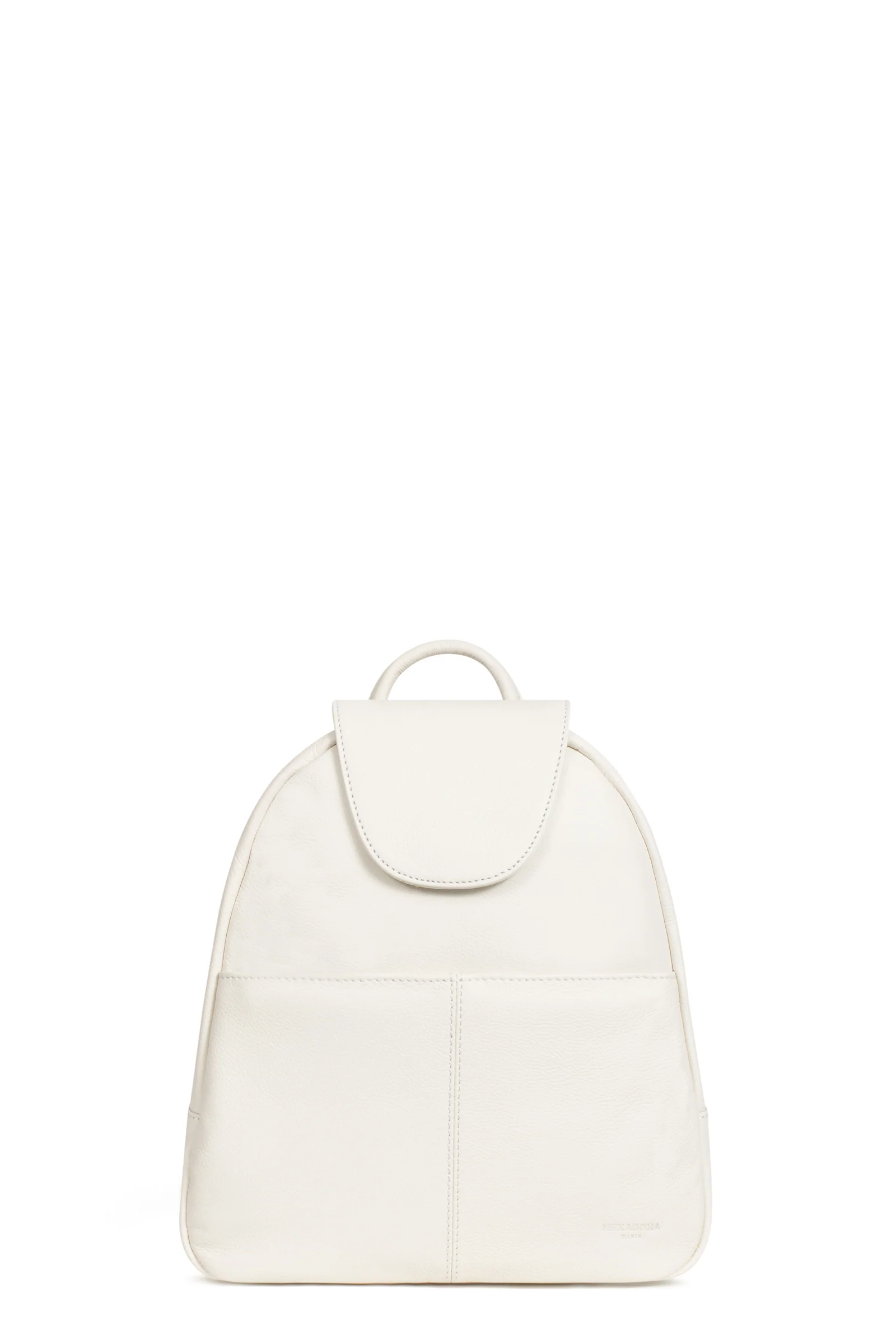Sac à dos - Cuir - Image 73