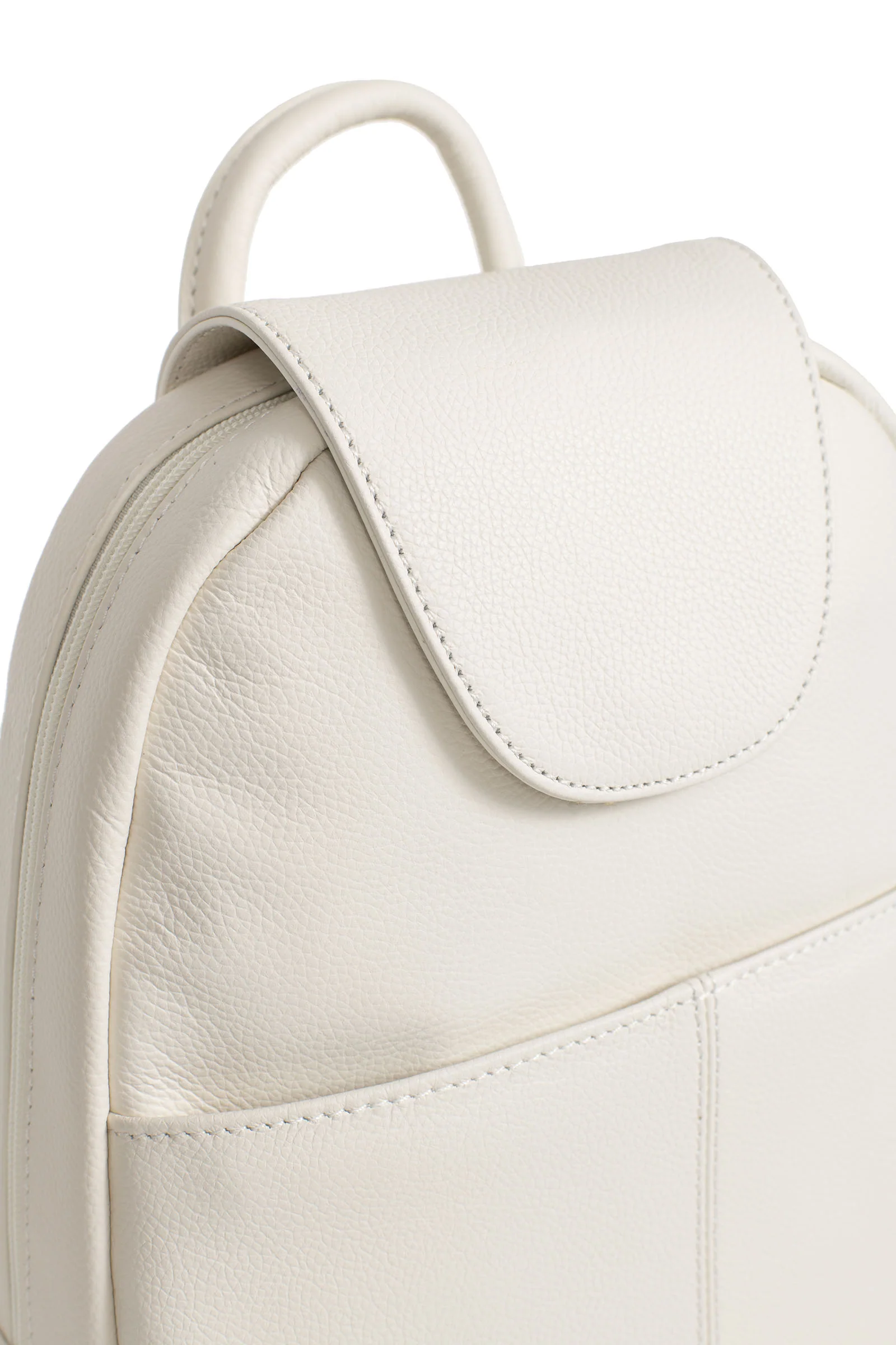 Sac à dos - Cuir - Image 77