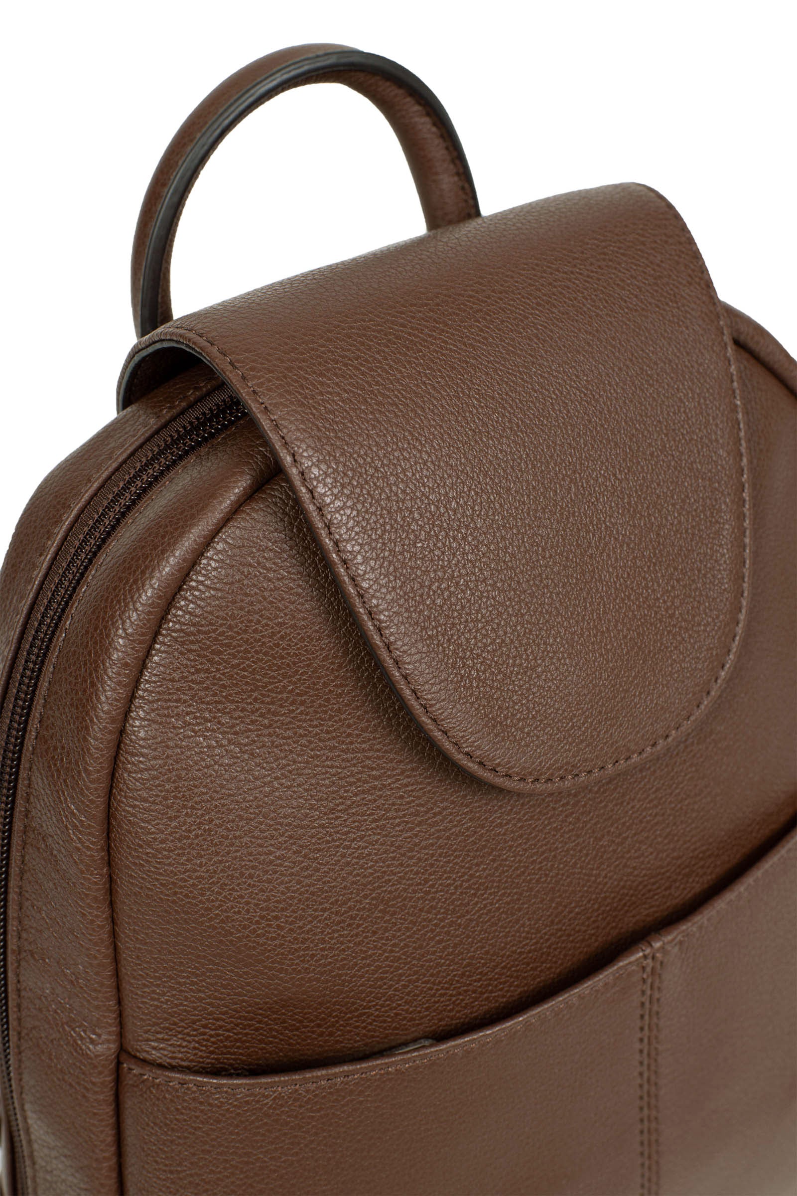 Sac à dos - Cuir - Image 83