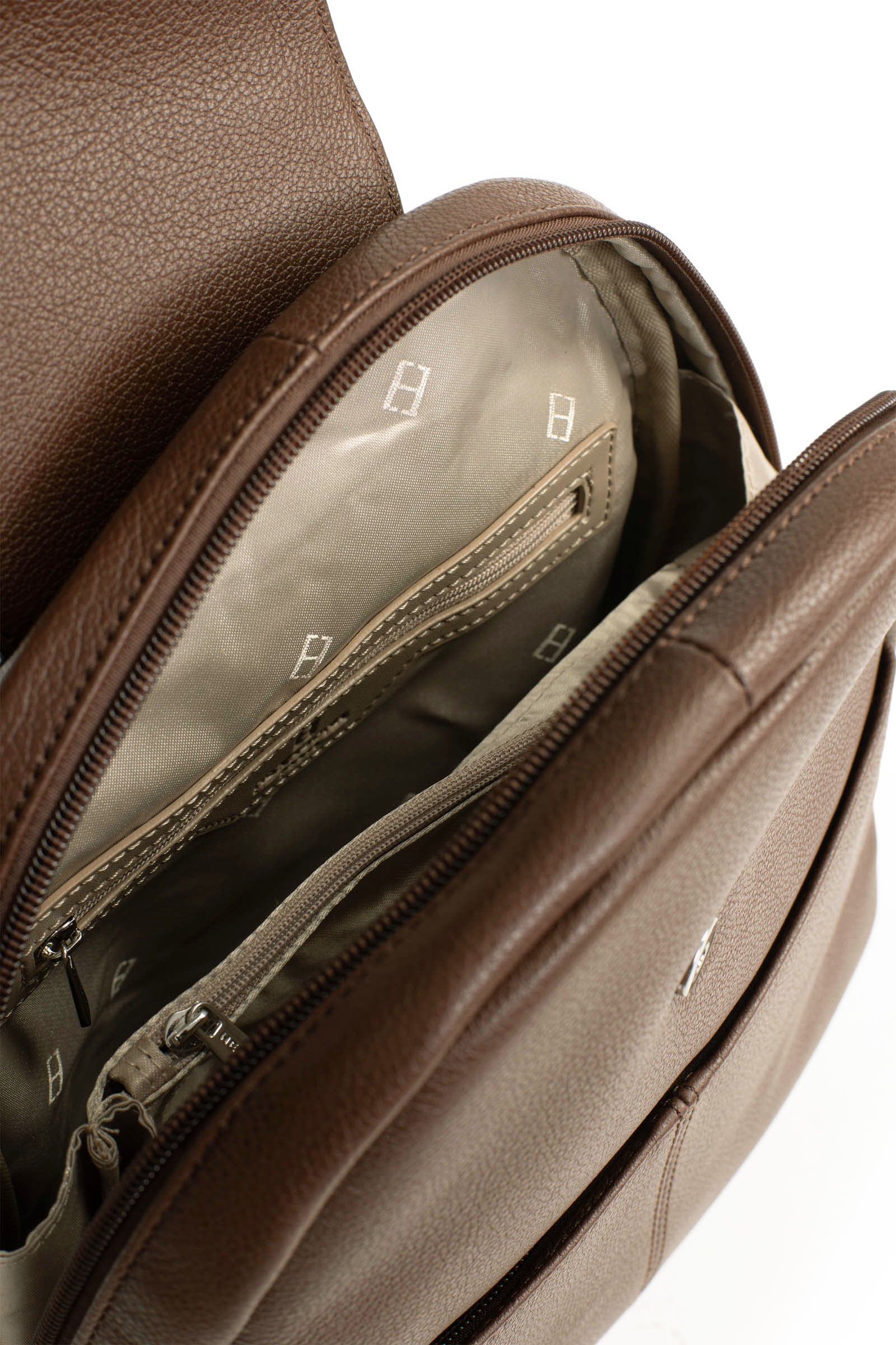 Sac à dos - Cuir - Image 84