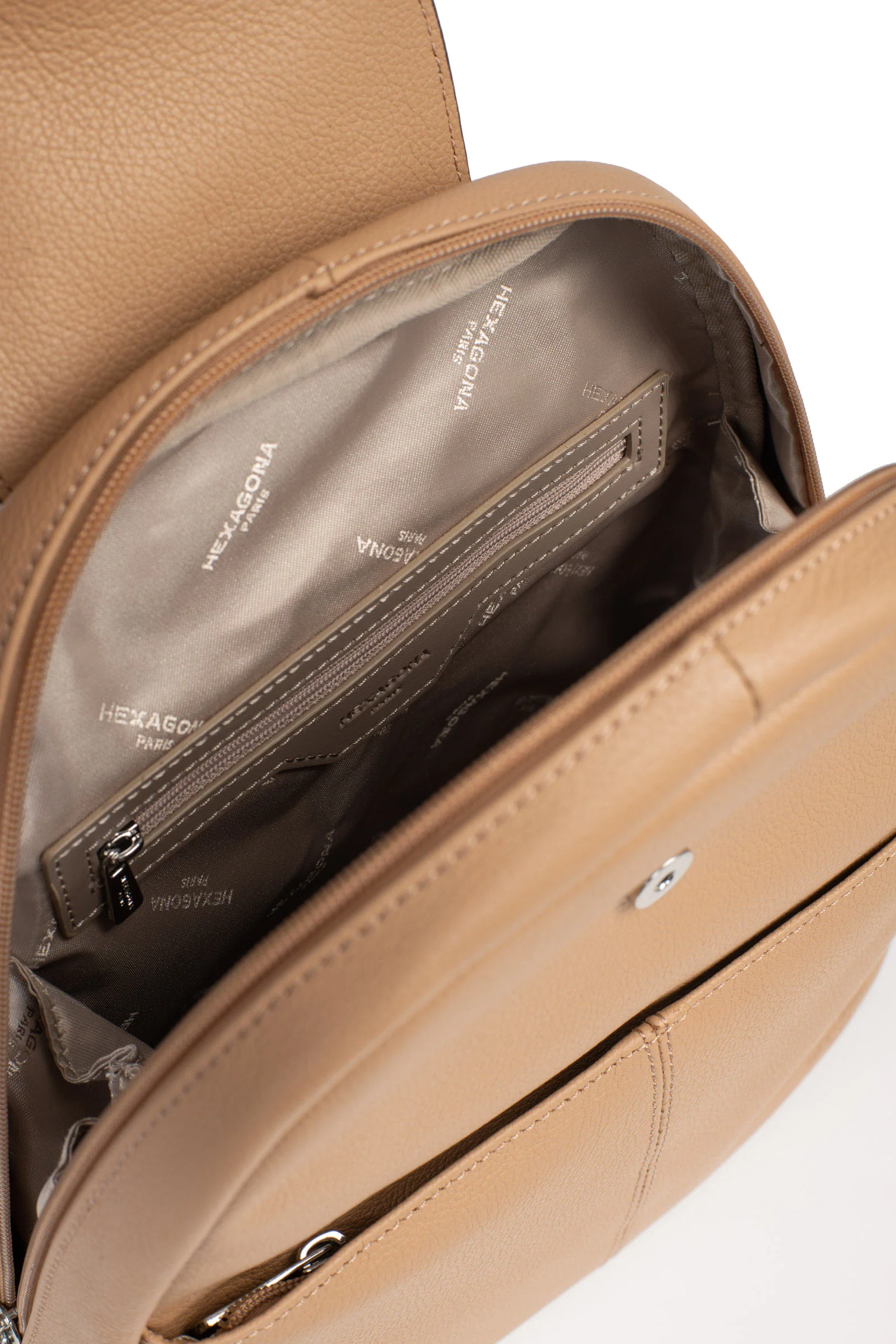 Sac à dos - Cuir - Image 90