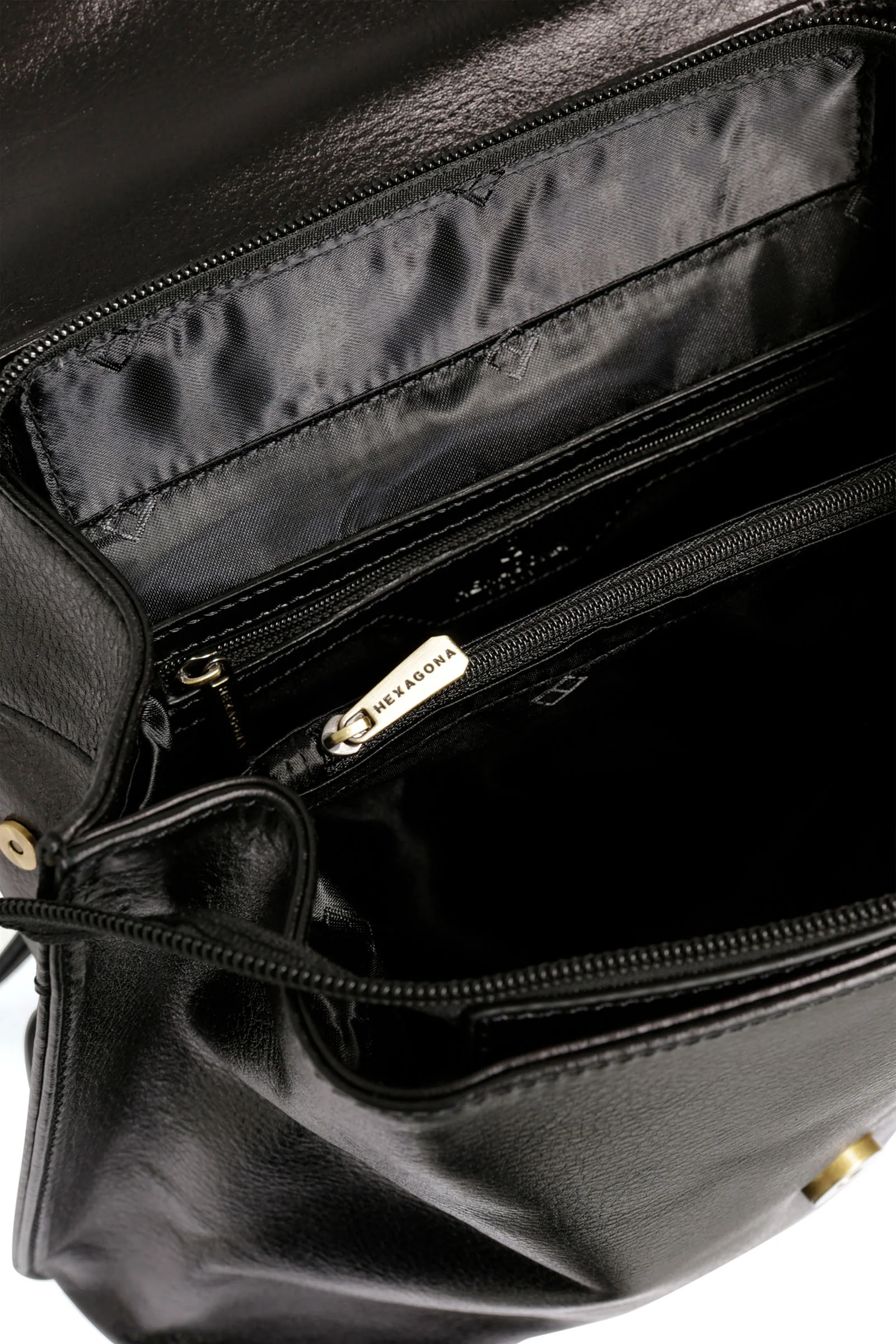 Sac à dos - Cuir - Image 10
