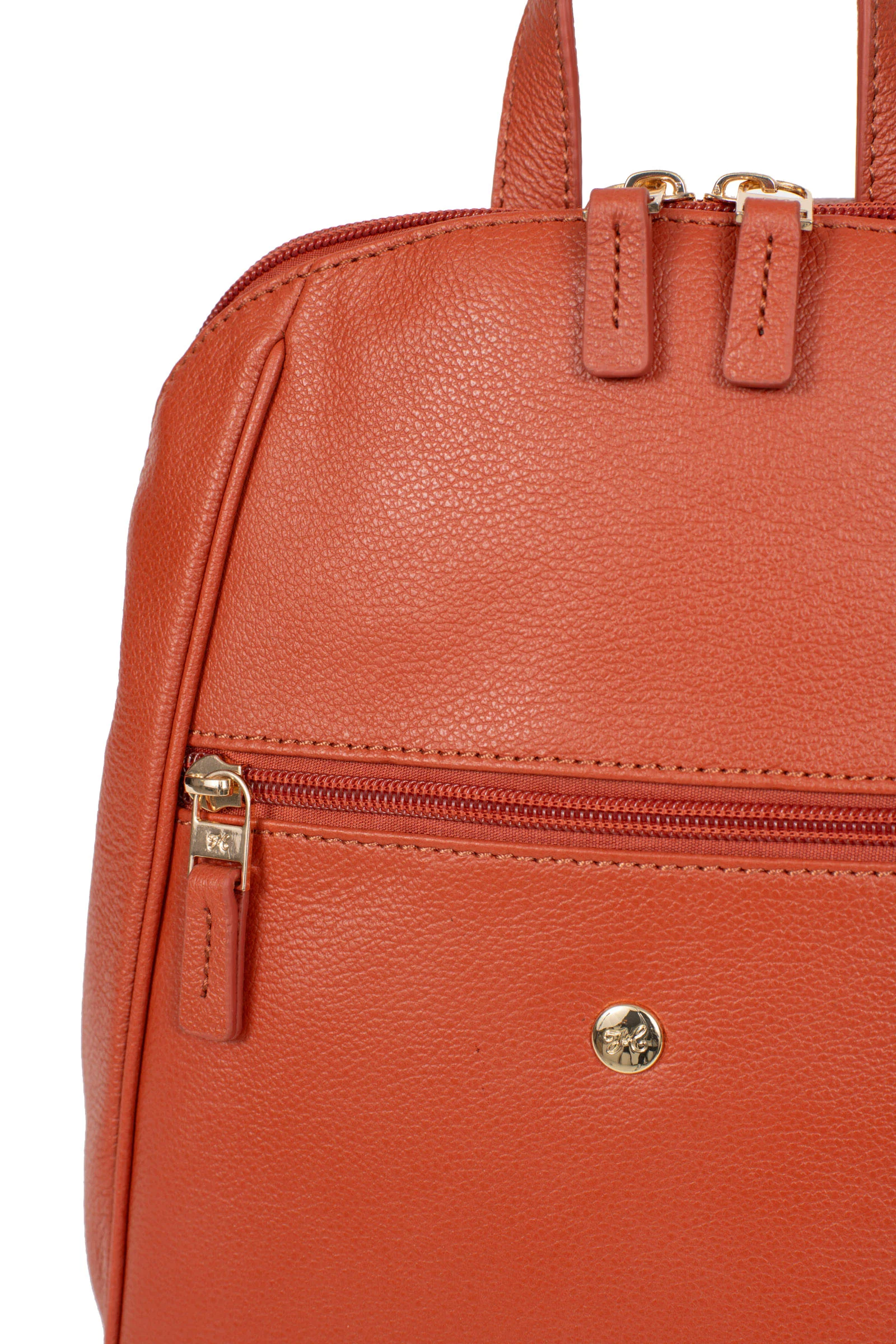 Sac à dos - Cuir - Image 23