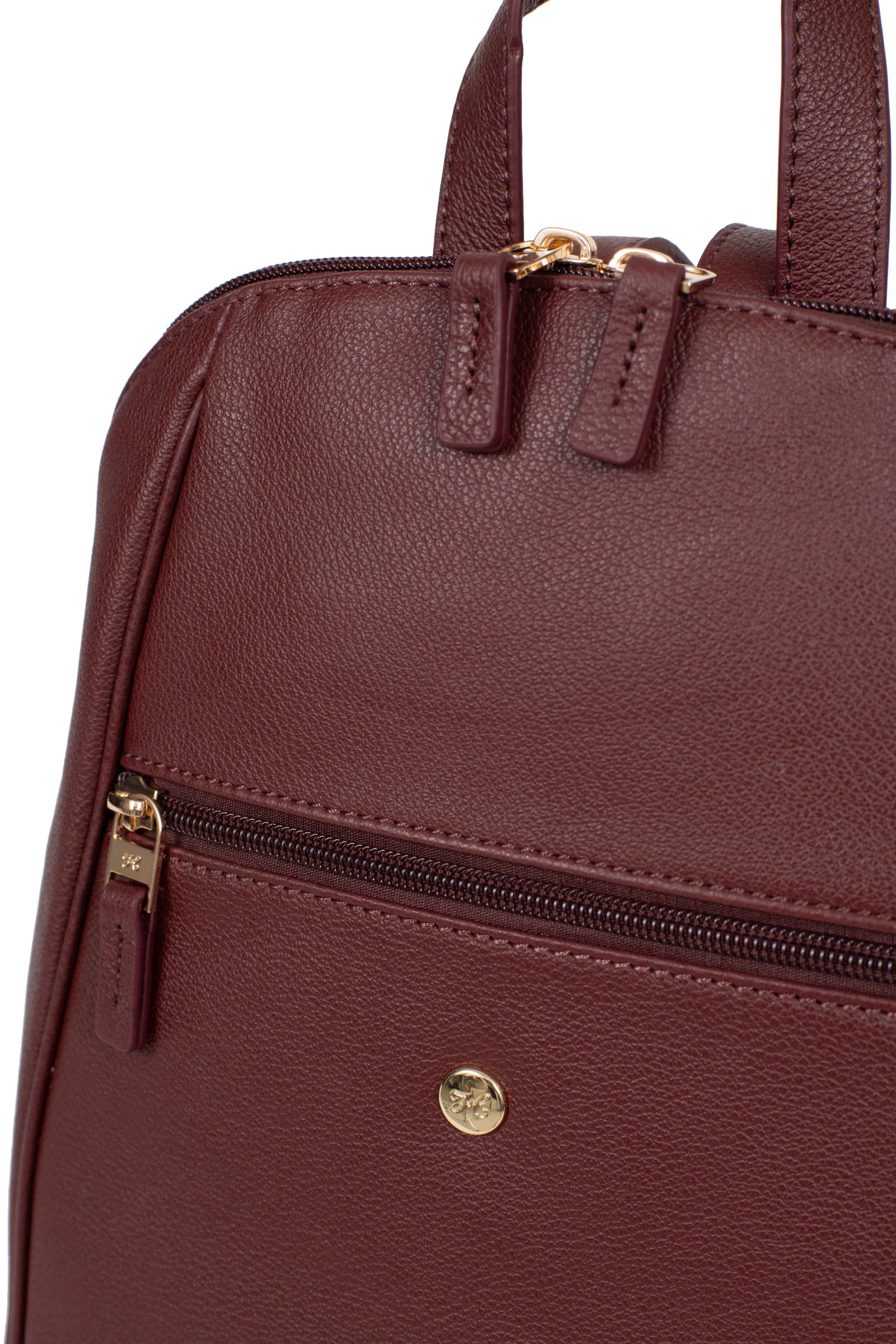 Sac à dos - Cuir - Image 29