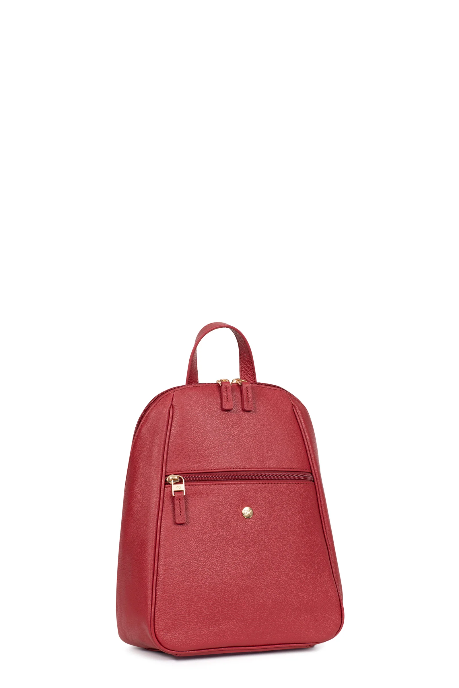 Sac à dos - Cuir - Image 3