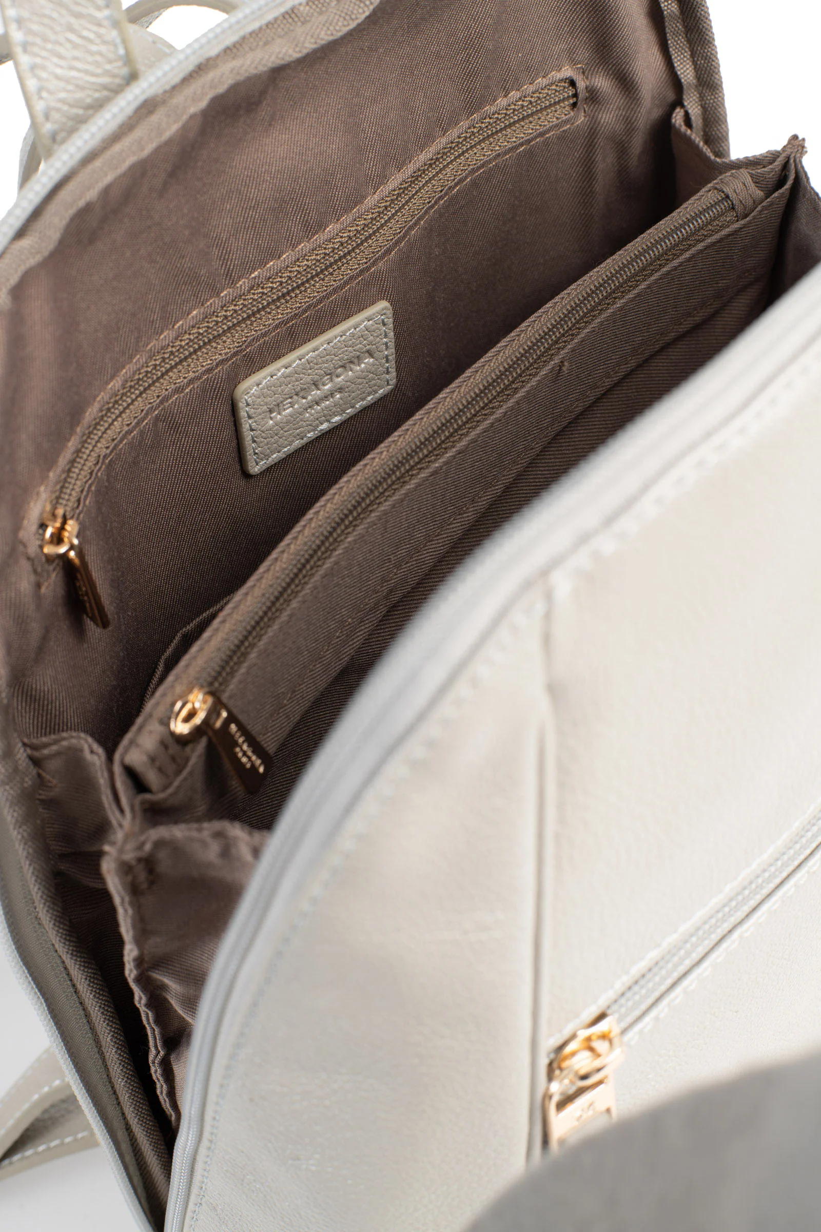 Sac à dos - Cuir - Image 36