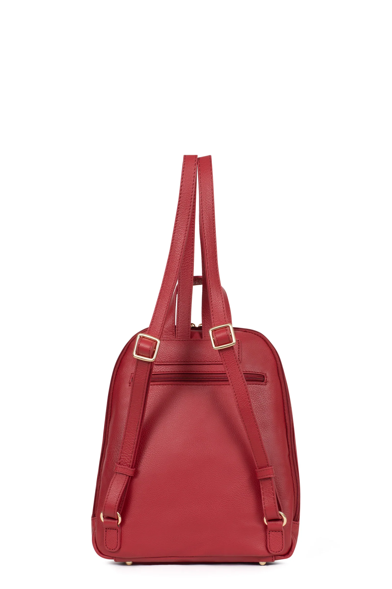 Sac à dos - Cuir - Image 4