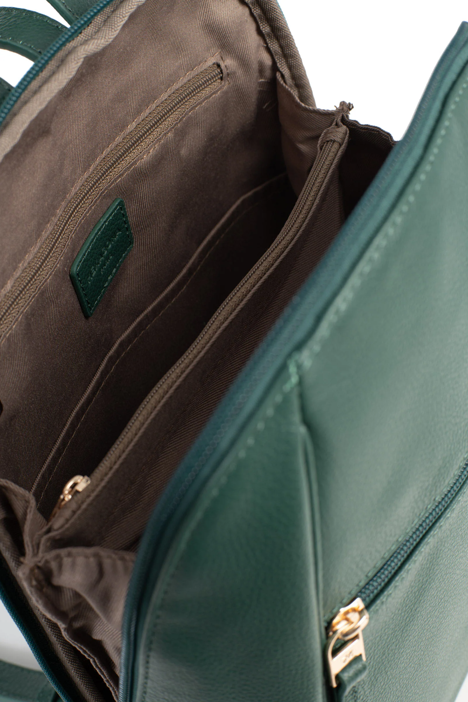 Sac à dos - Cuir - Image 42