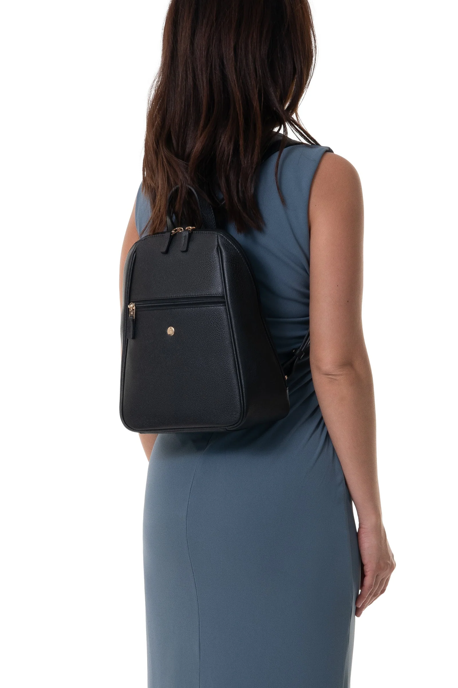 Sac à dos - Cuir - Image 44