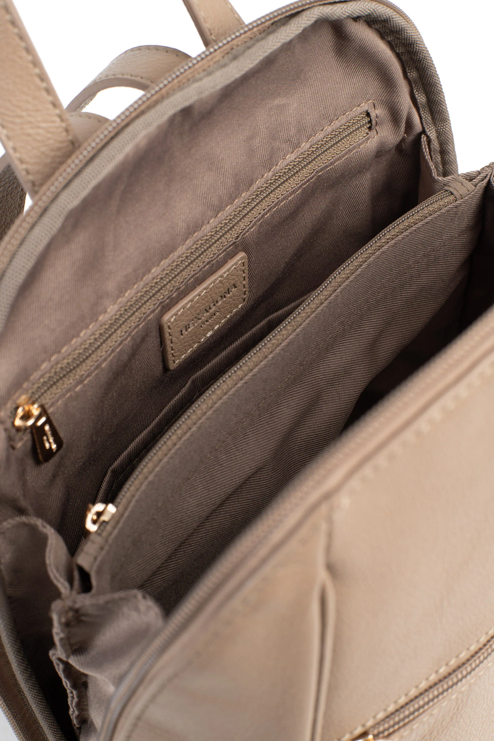 Sac à dos - Cuir - Image 48
