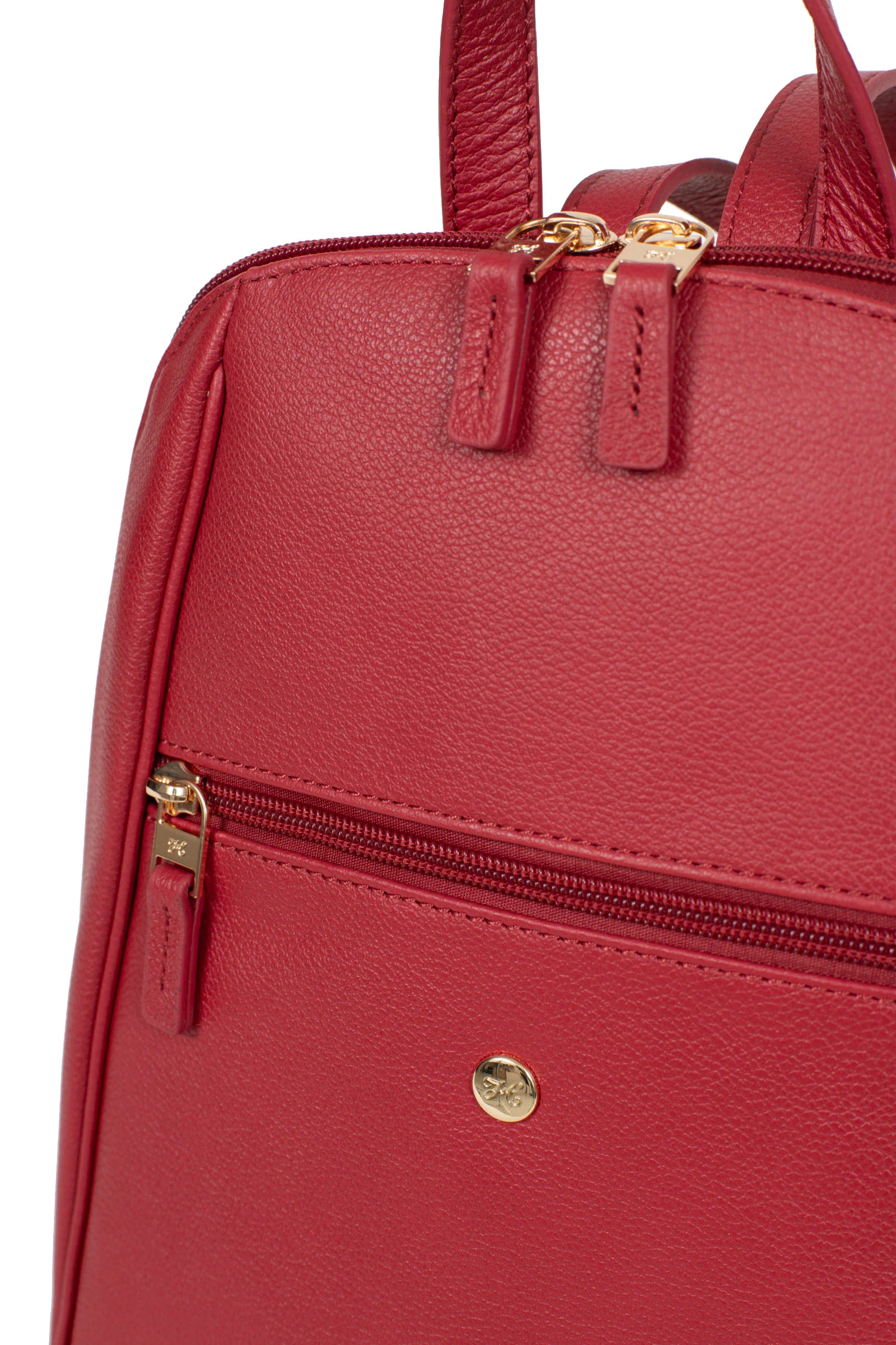 Sac à dos - Cuir - Image 5