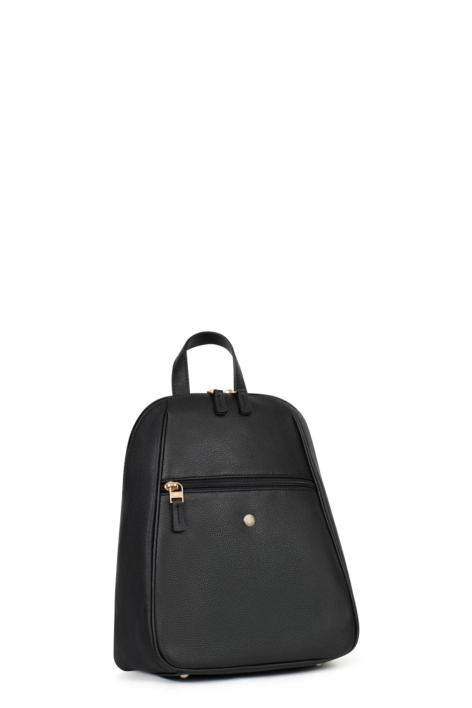 Sac à dos - Cuir - Image 9
