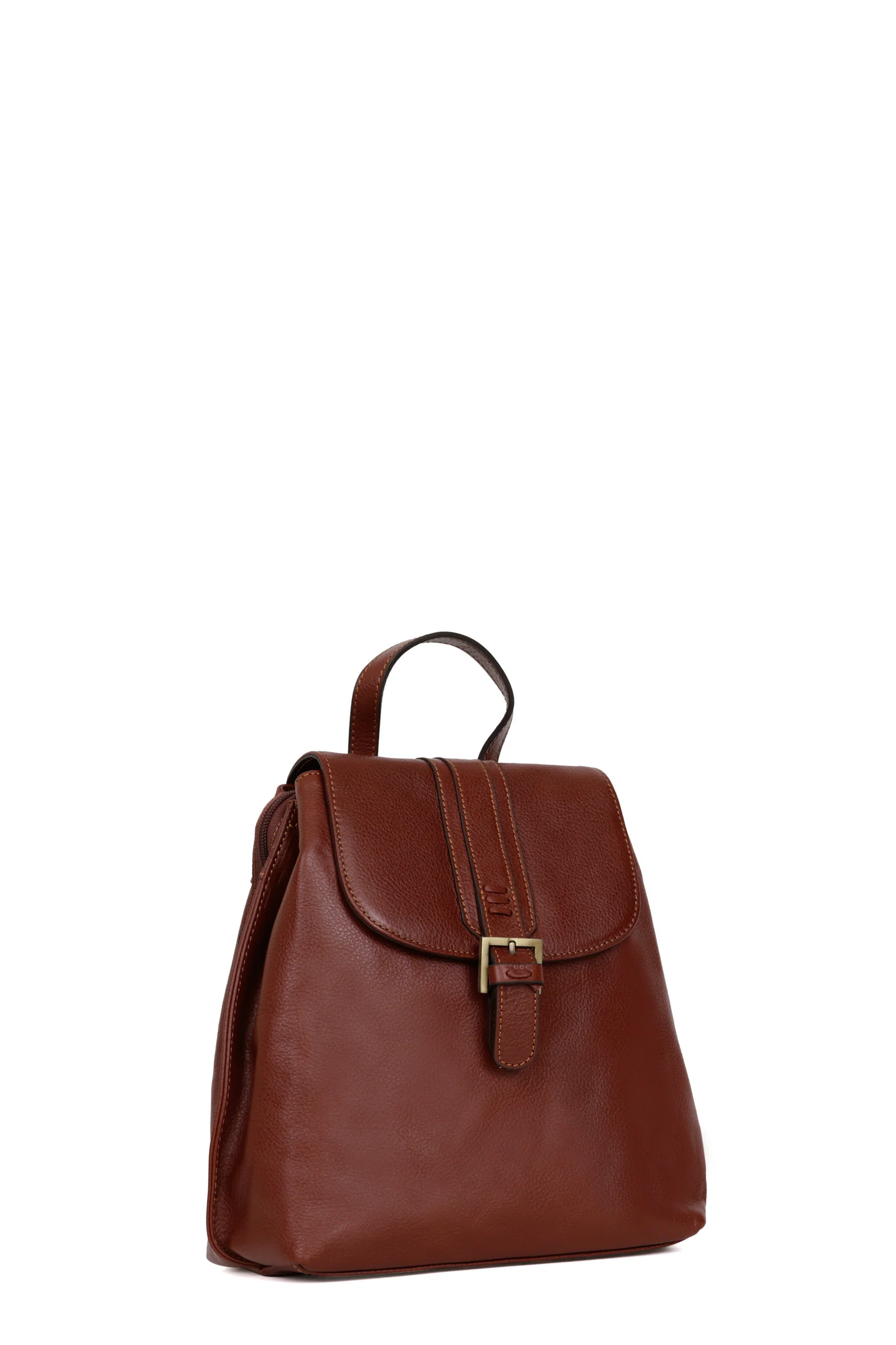 Sac à dos - Cuir - Image 12