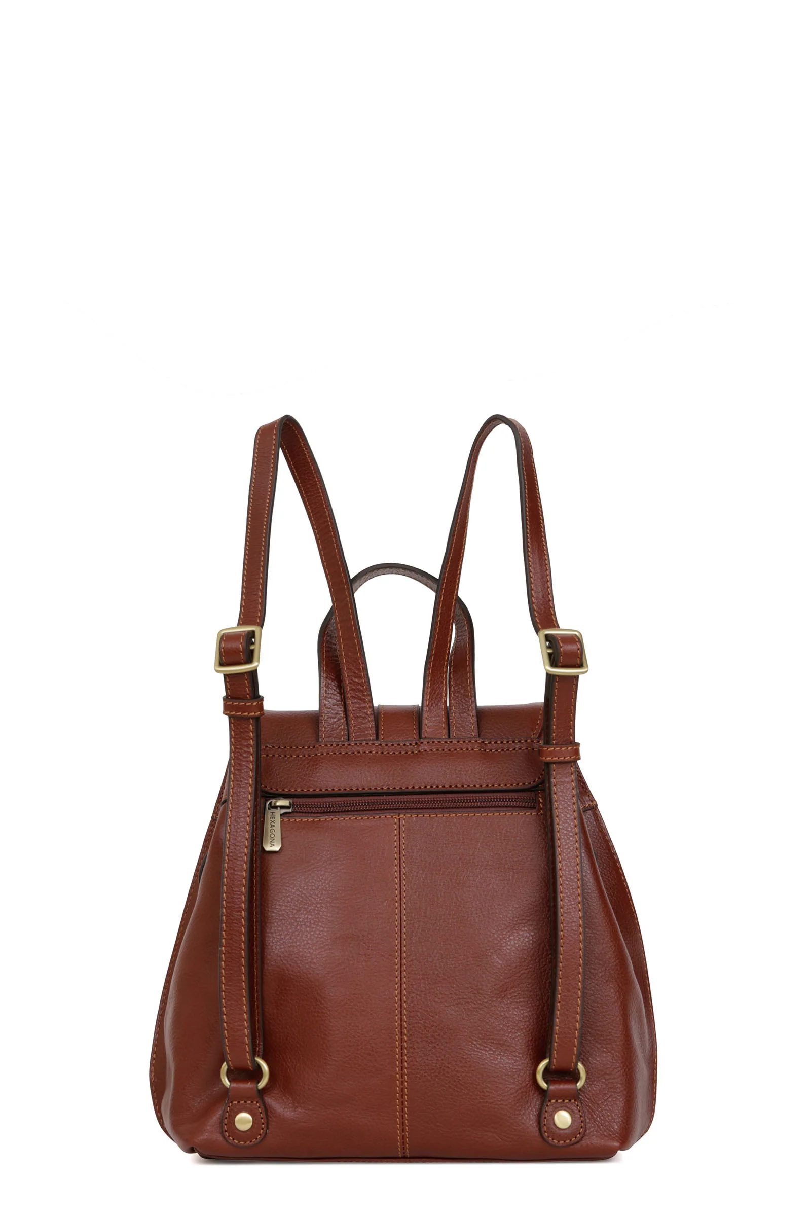 Sac à dos - Cuir - Image 13