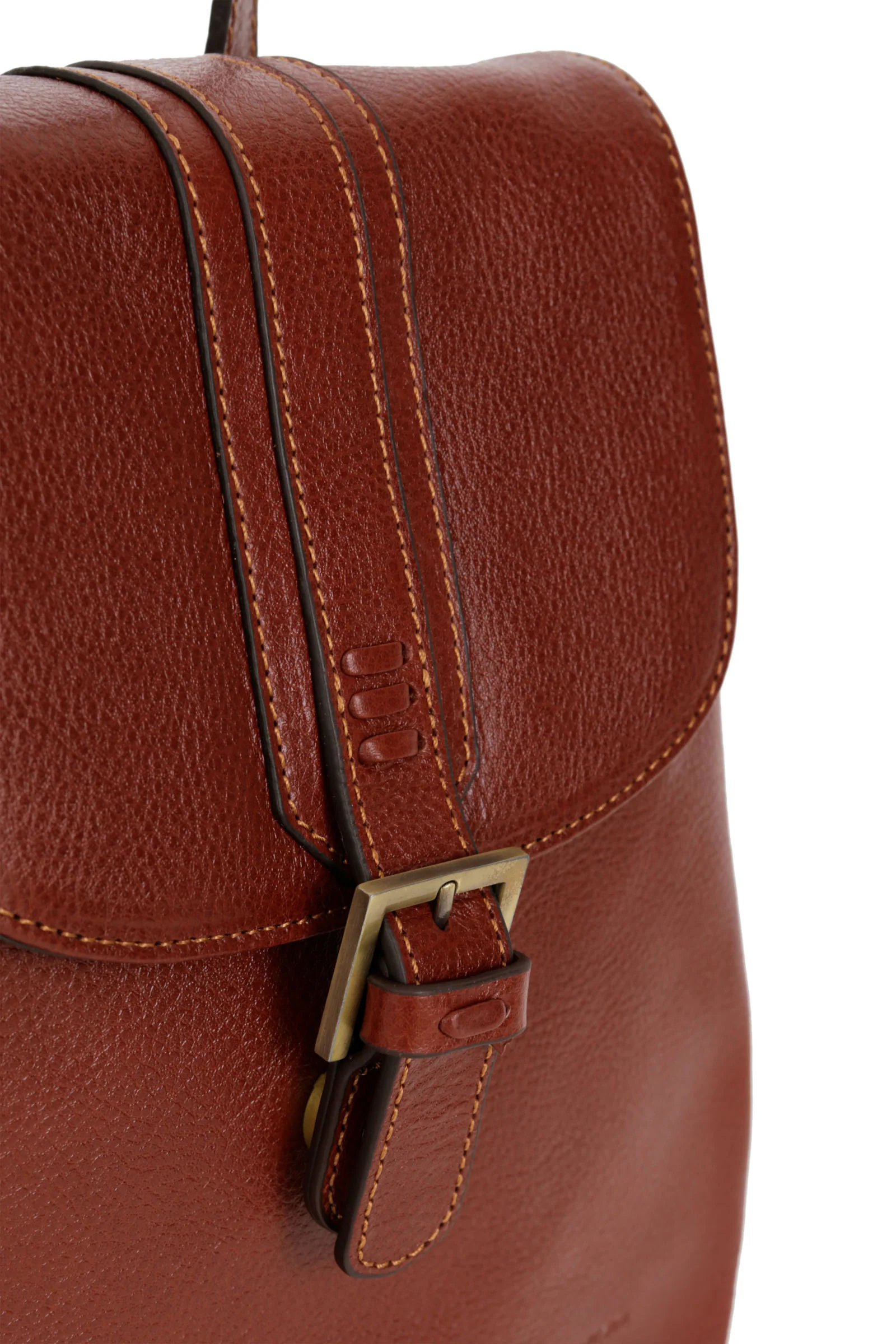 Sac à dos - Cuir - Image 14
