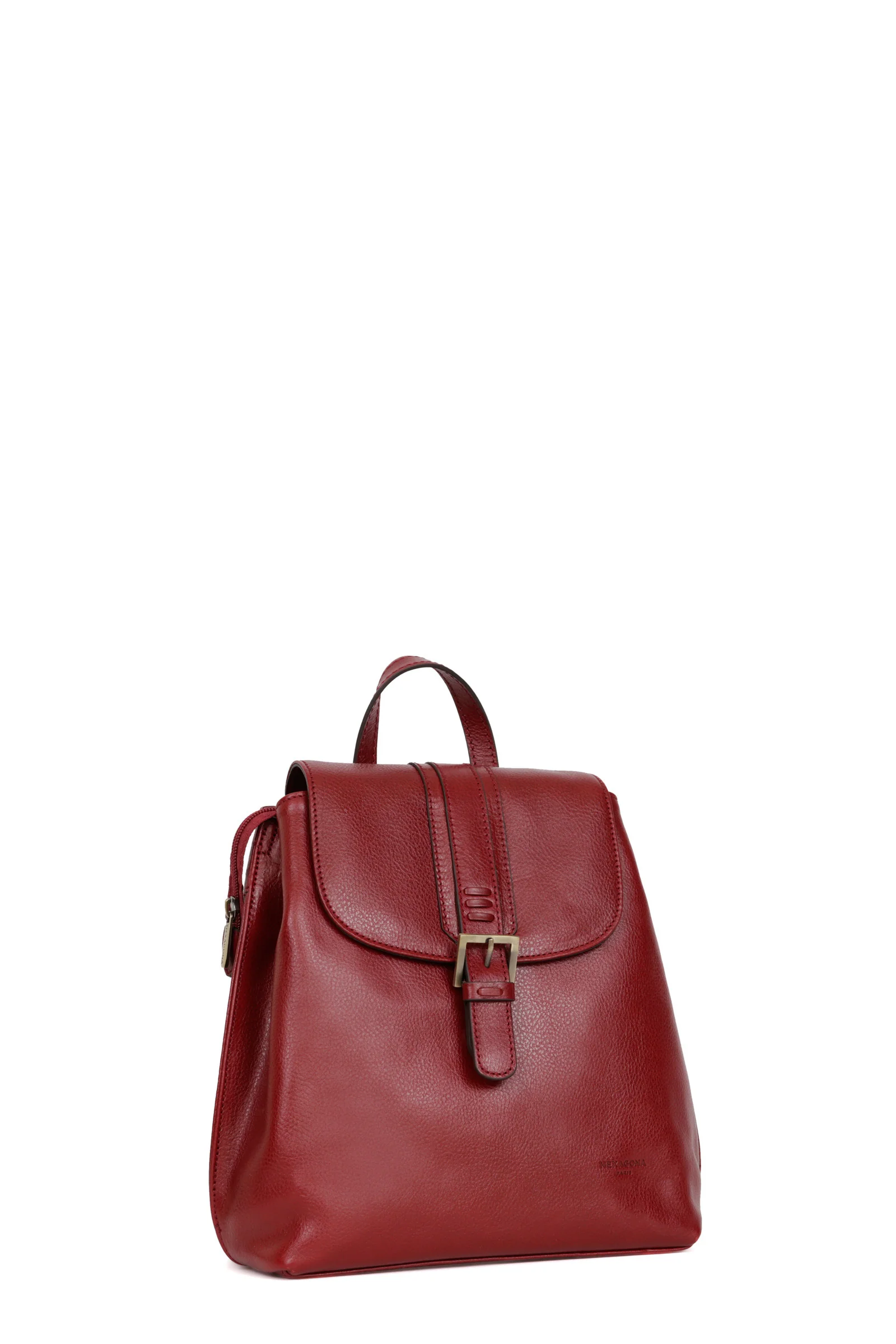 Sac à dos - Cuir - Image 16