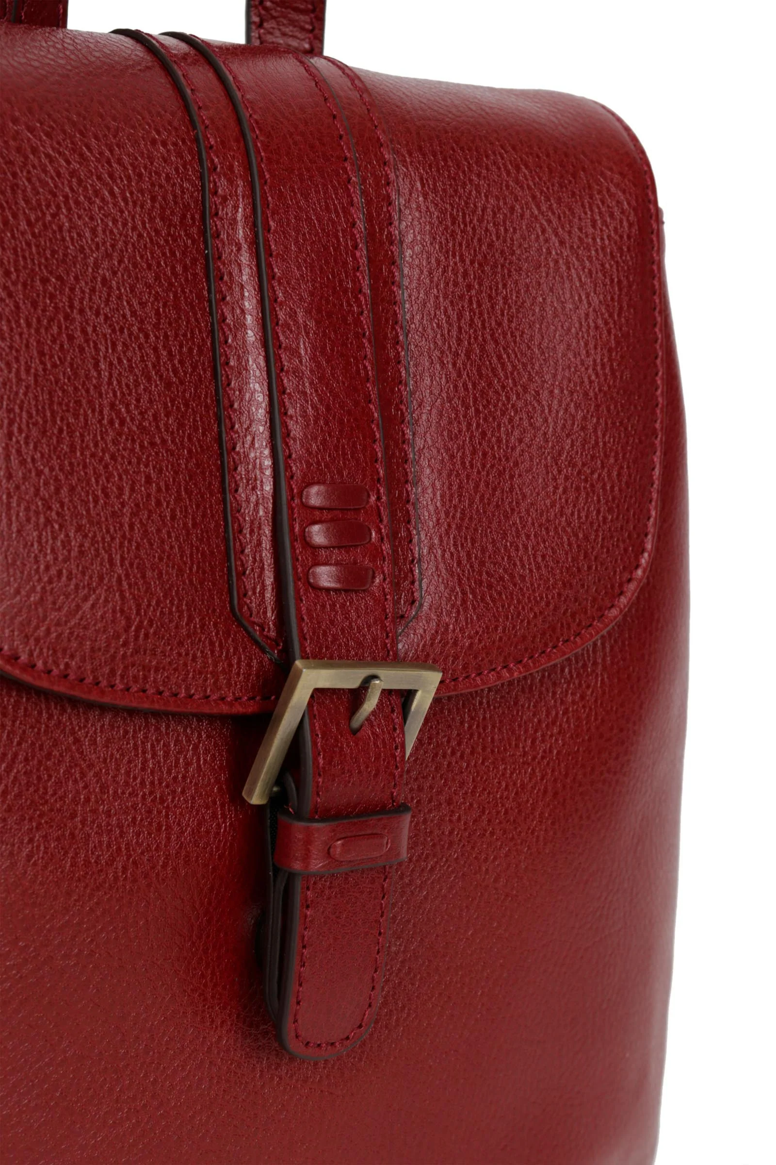 Sac à dos - Cuir - Image 18
