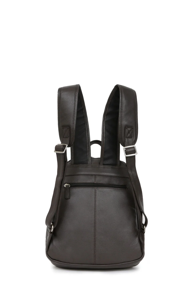 Sac à dos - Cuir - Image 16