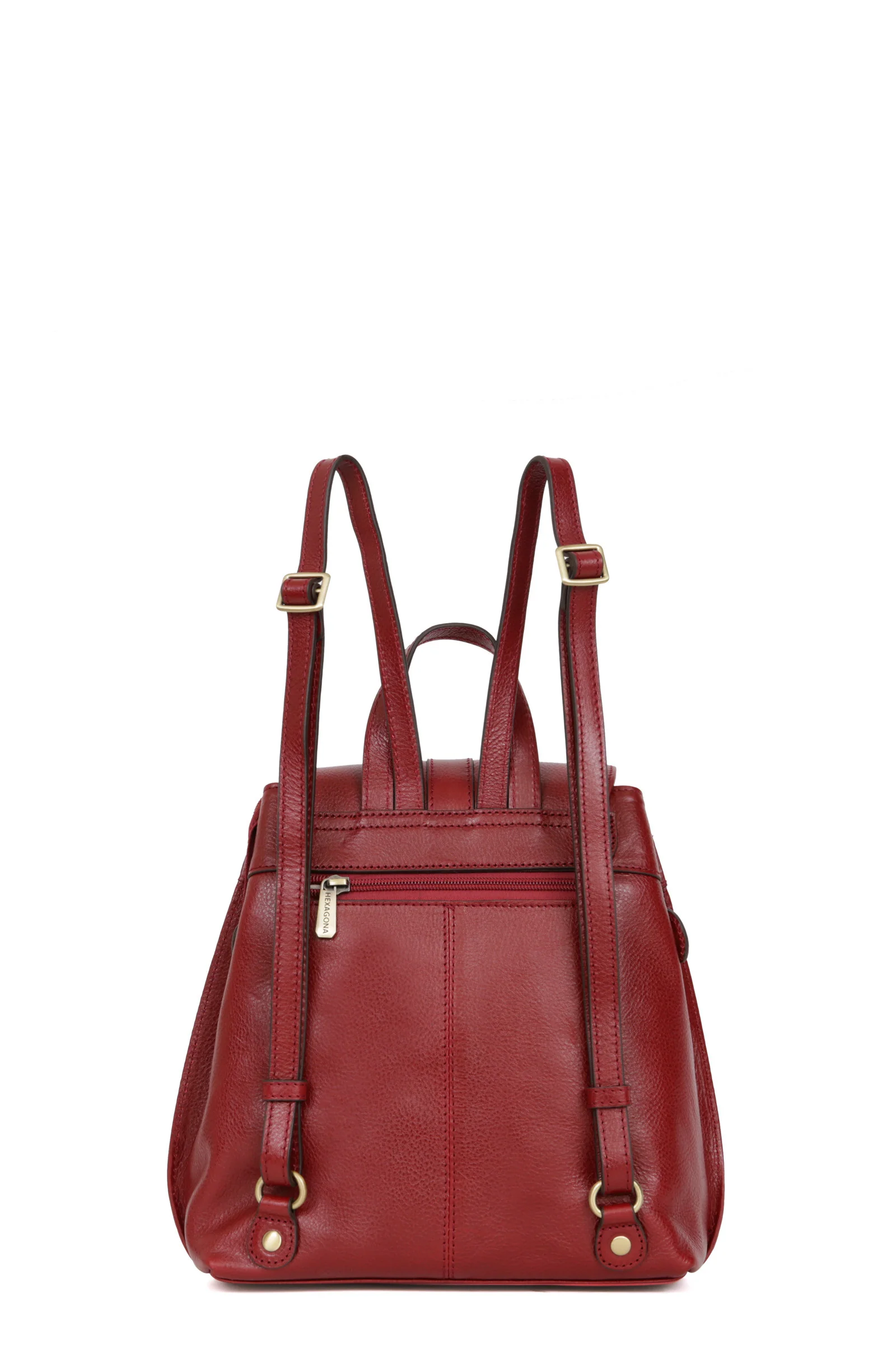 Sac à dos - Cuir - Image 21