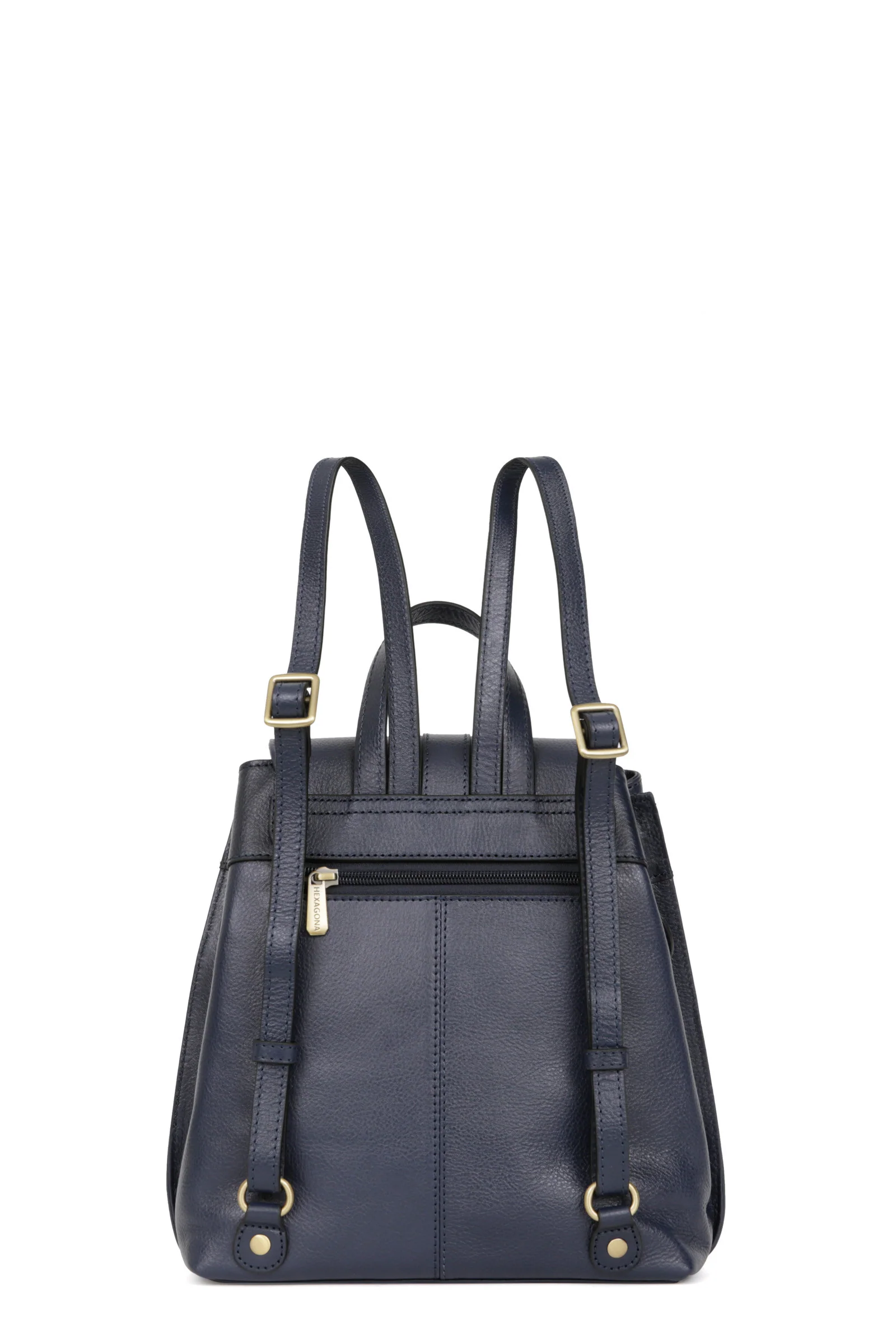 Sac à dos - Cuir - Image 3