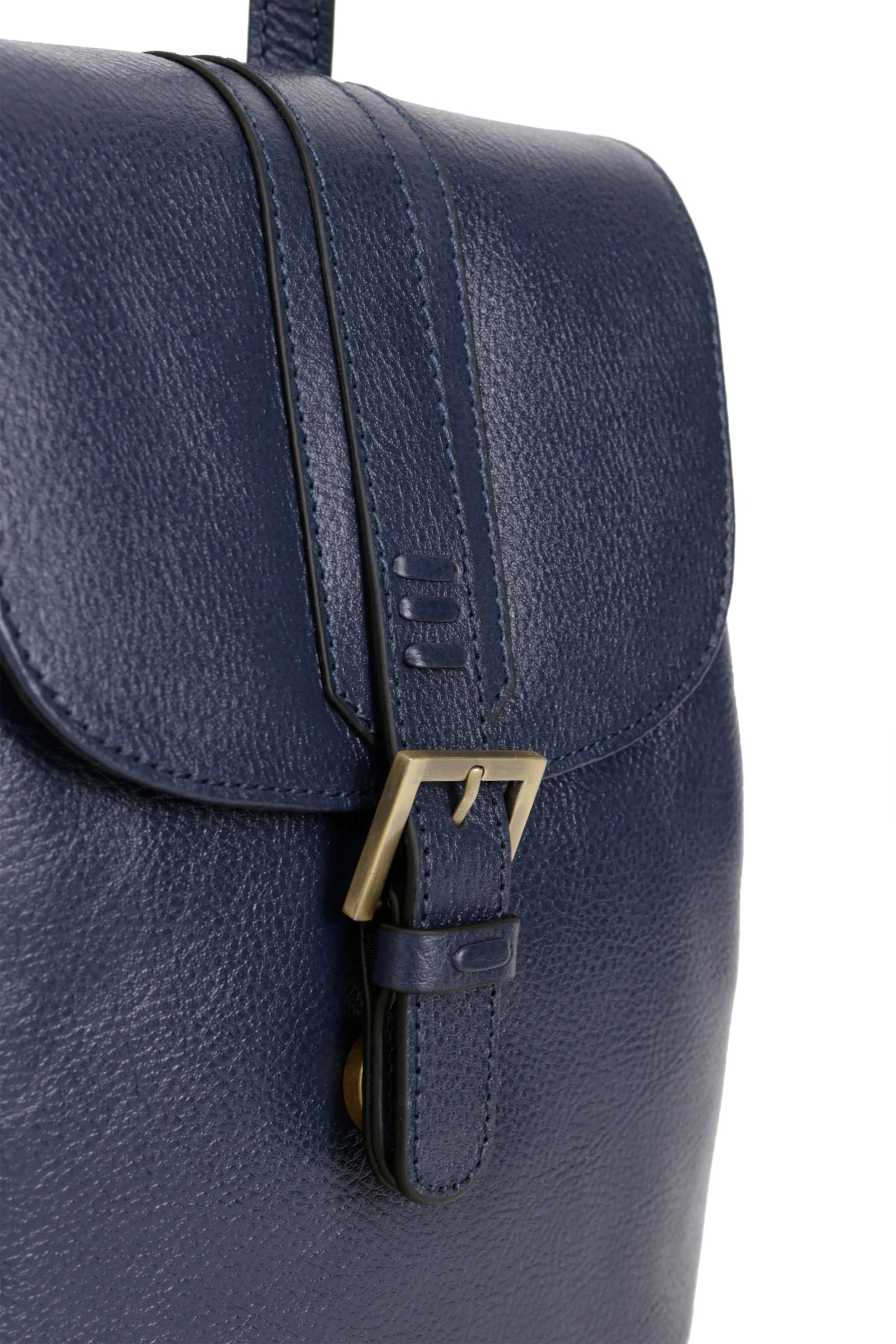 Sac à dos - Cuir - Image 4