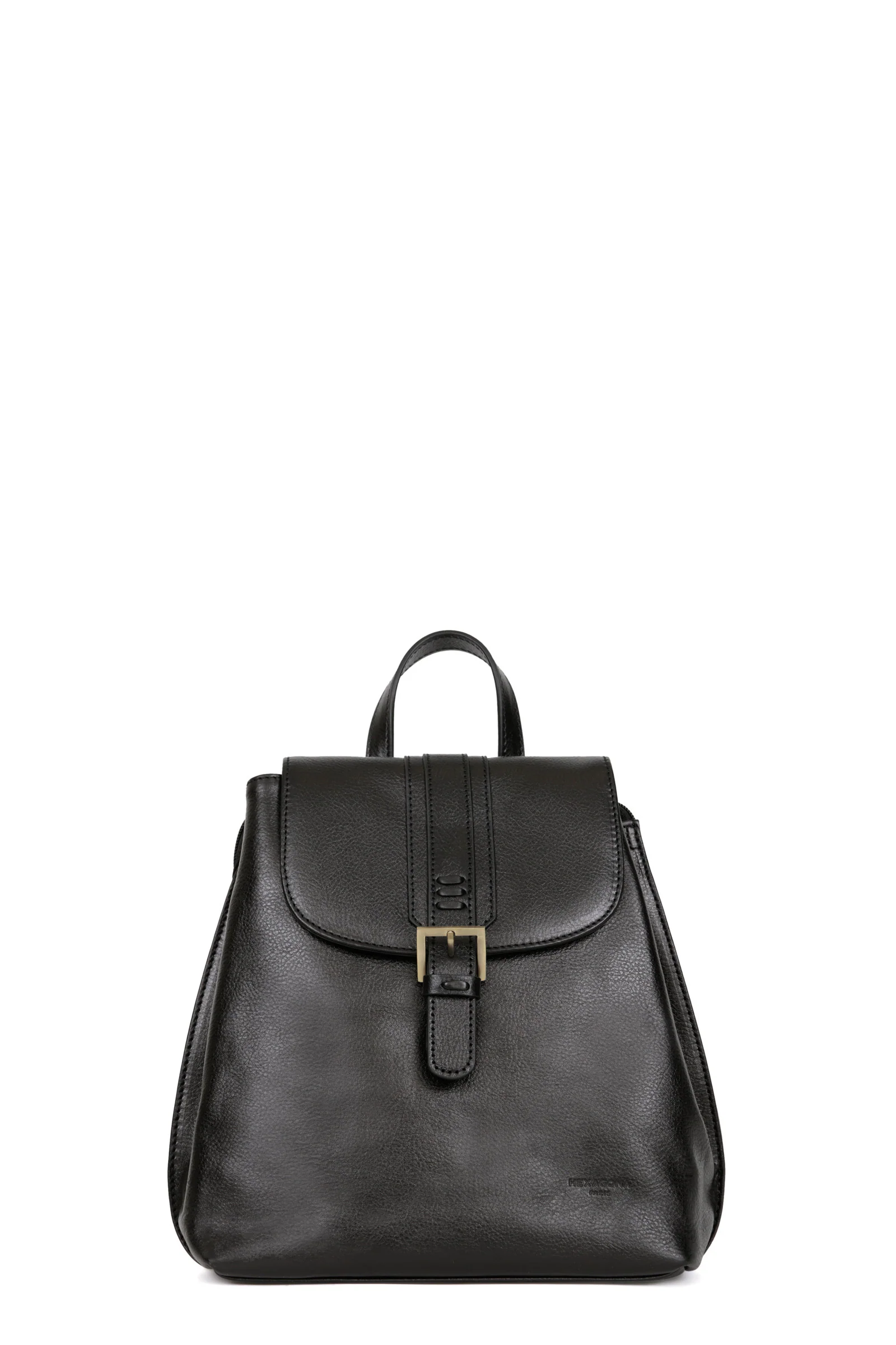 Sac à dos - Cuir - Image 6