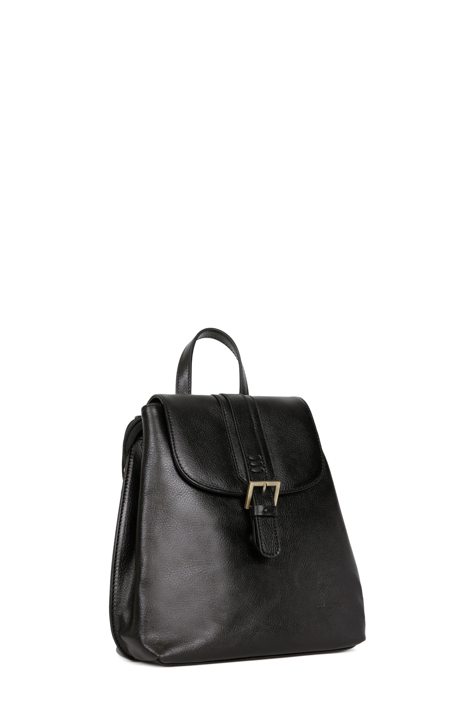 Sac à dos - Cuir - Image 7