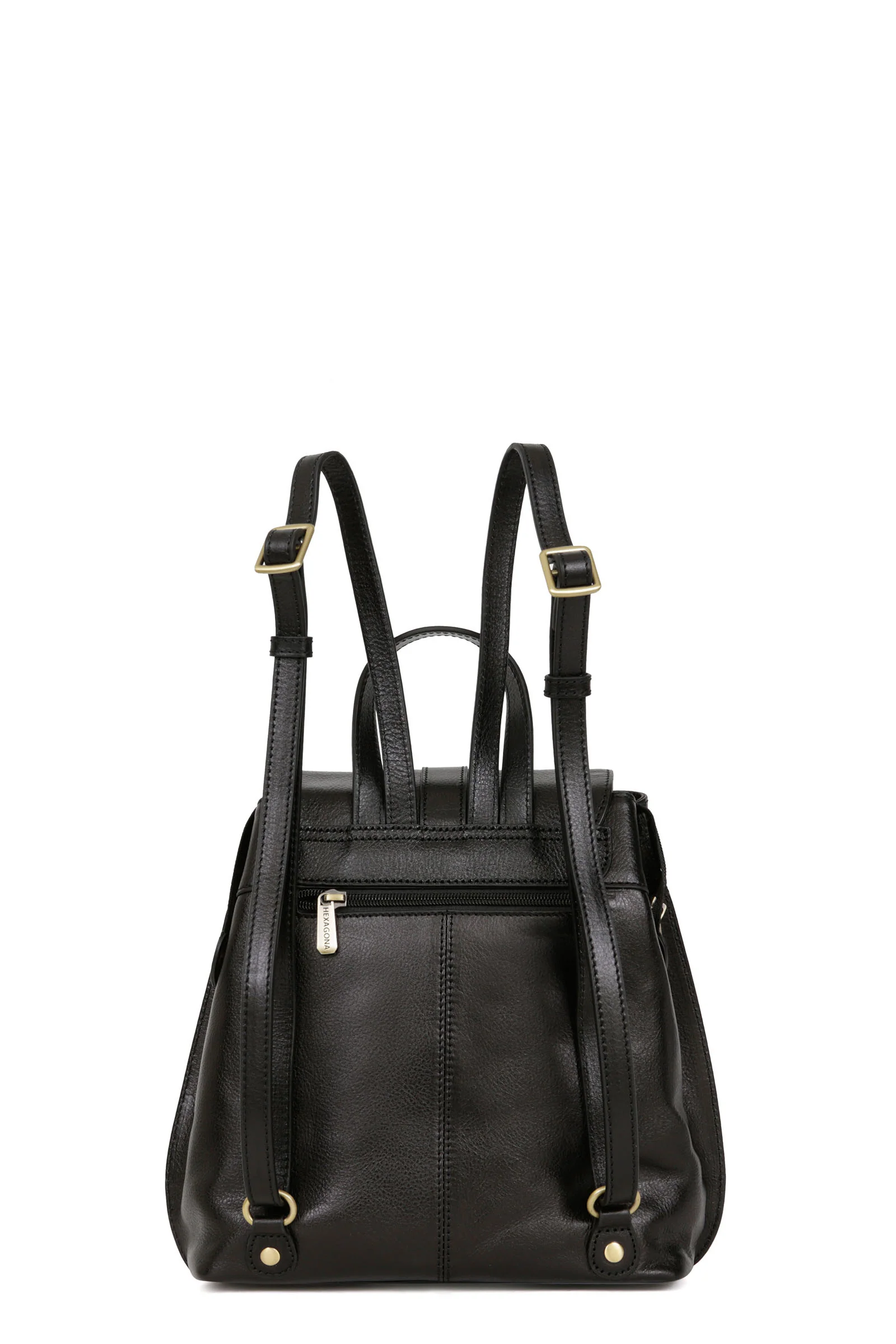 Sac à dos - Cuir - Image 8