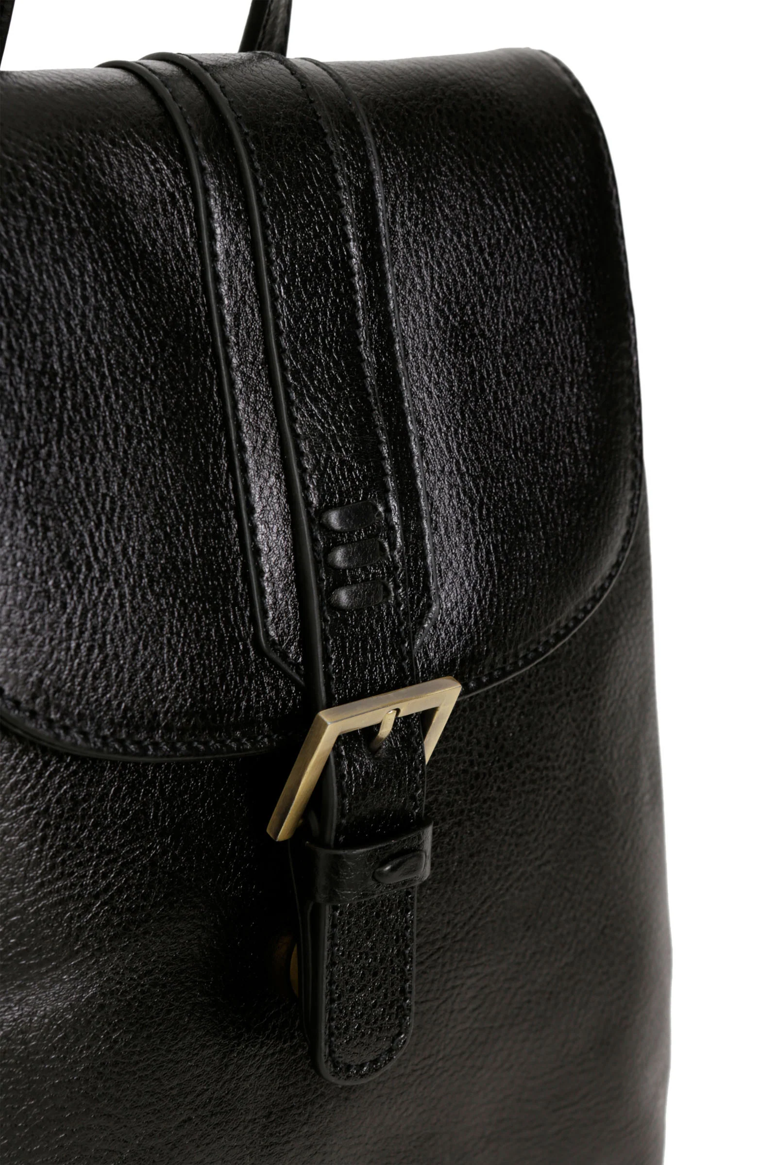 Sac à dos - Cuir - Image 9