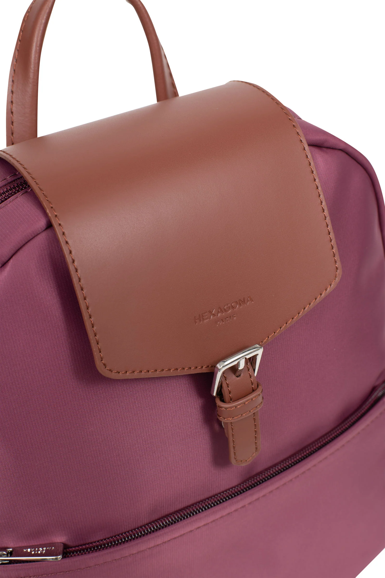 Sac à dos - Tablette & A4 - Grand - Image 11