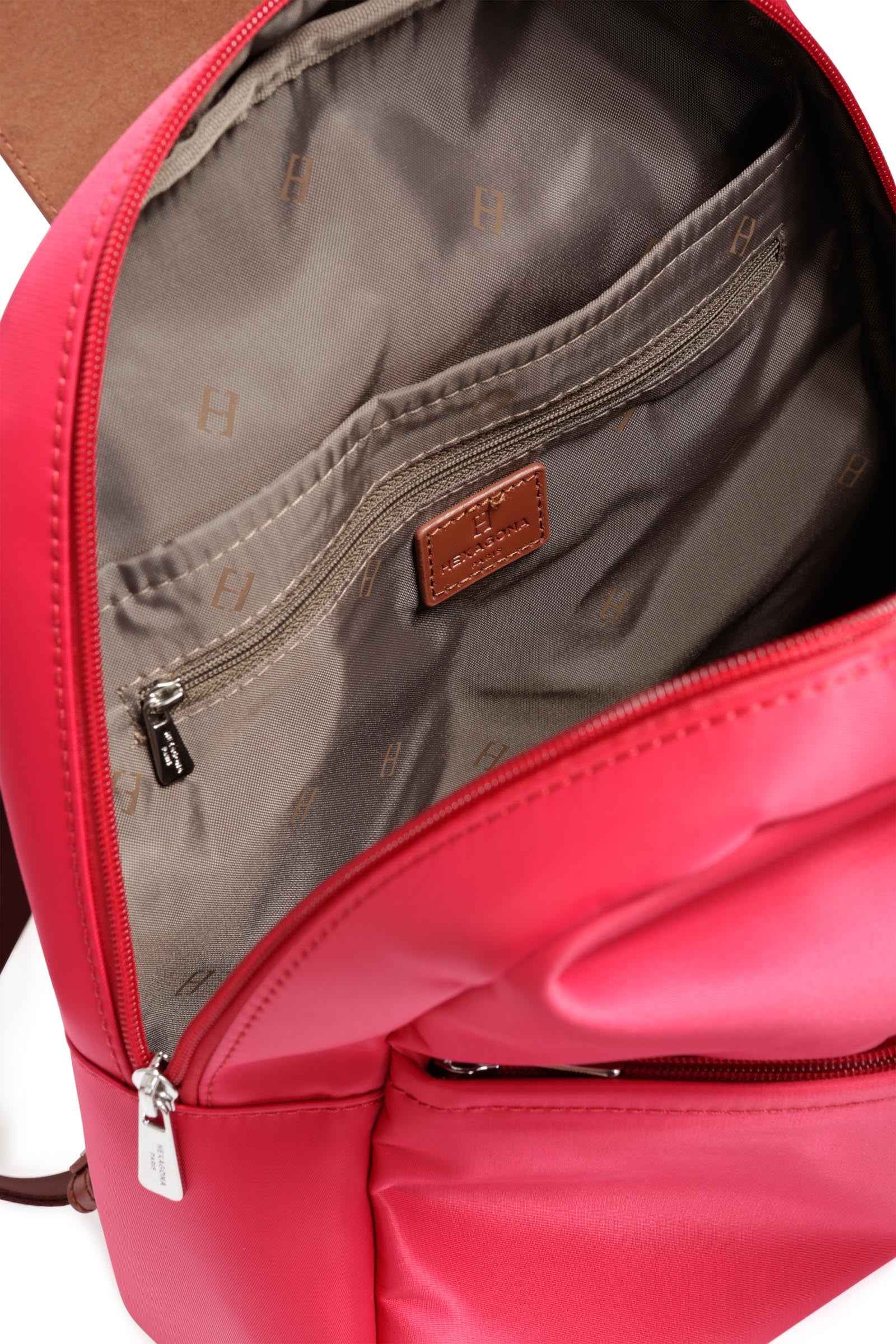 Sac à dos - Tablette & A4 - Grand - Image 42
