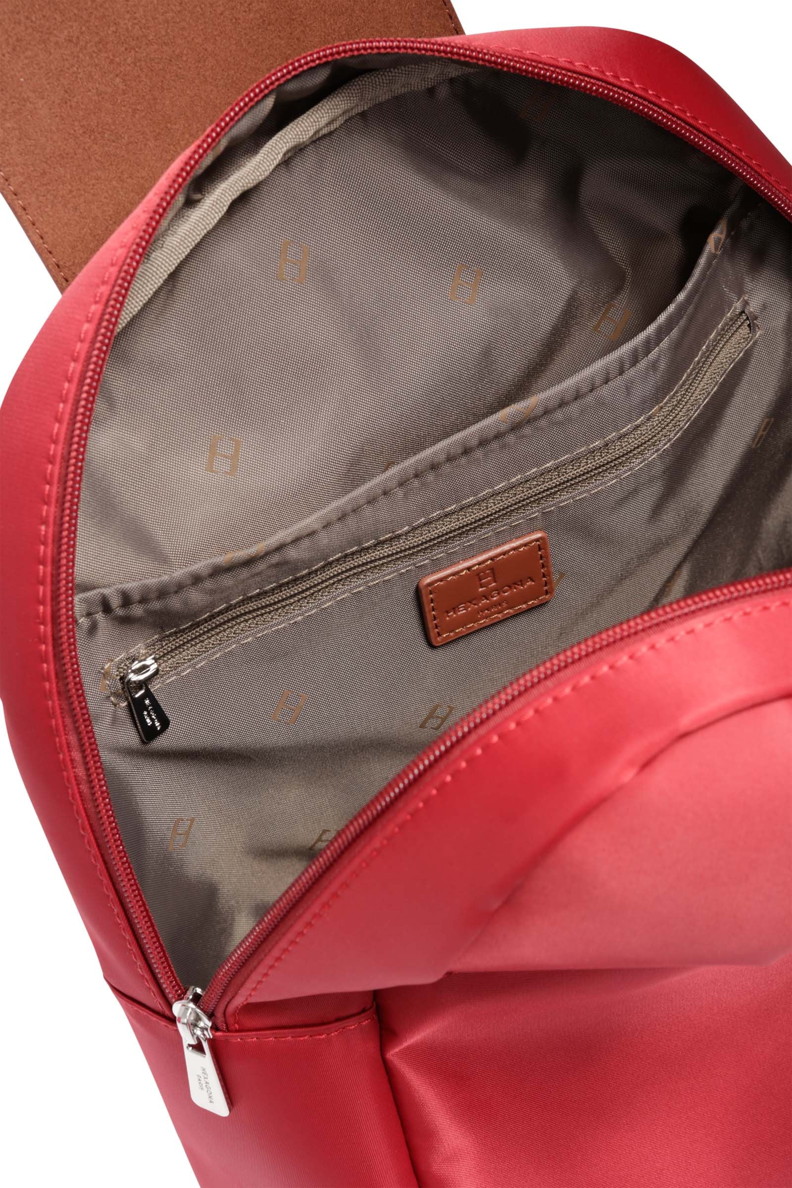 Sac à dos - Tablette & A4 - Grand - Image 89